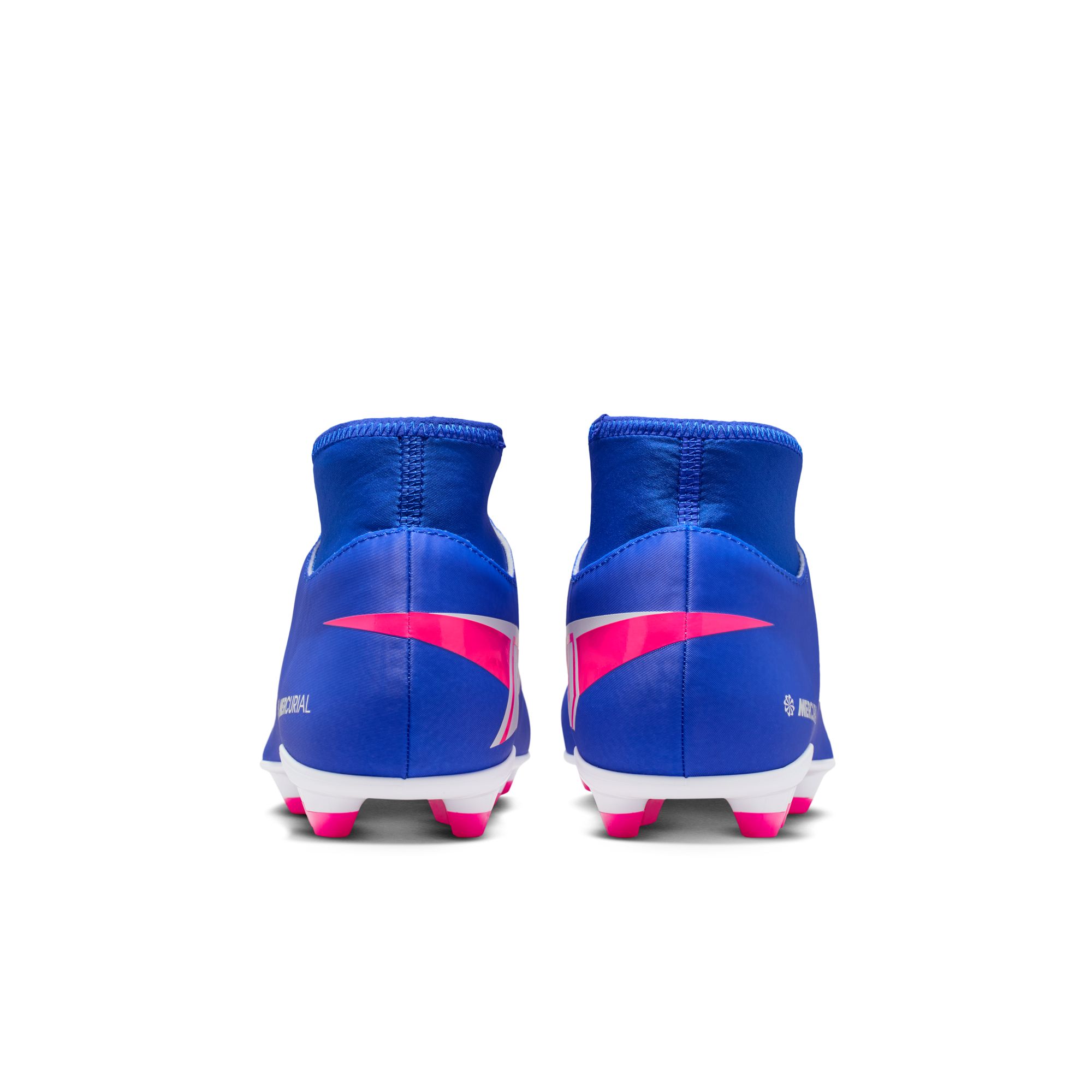 Nike Zapatillas Superfly 10 Club FG/MG, AZUL, hi-res