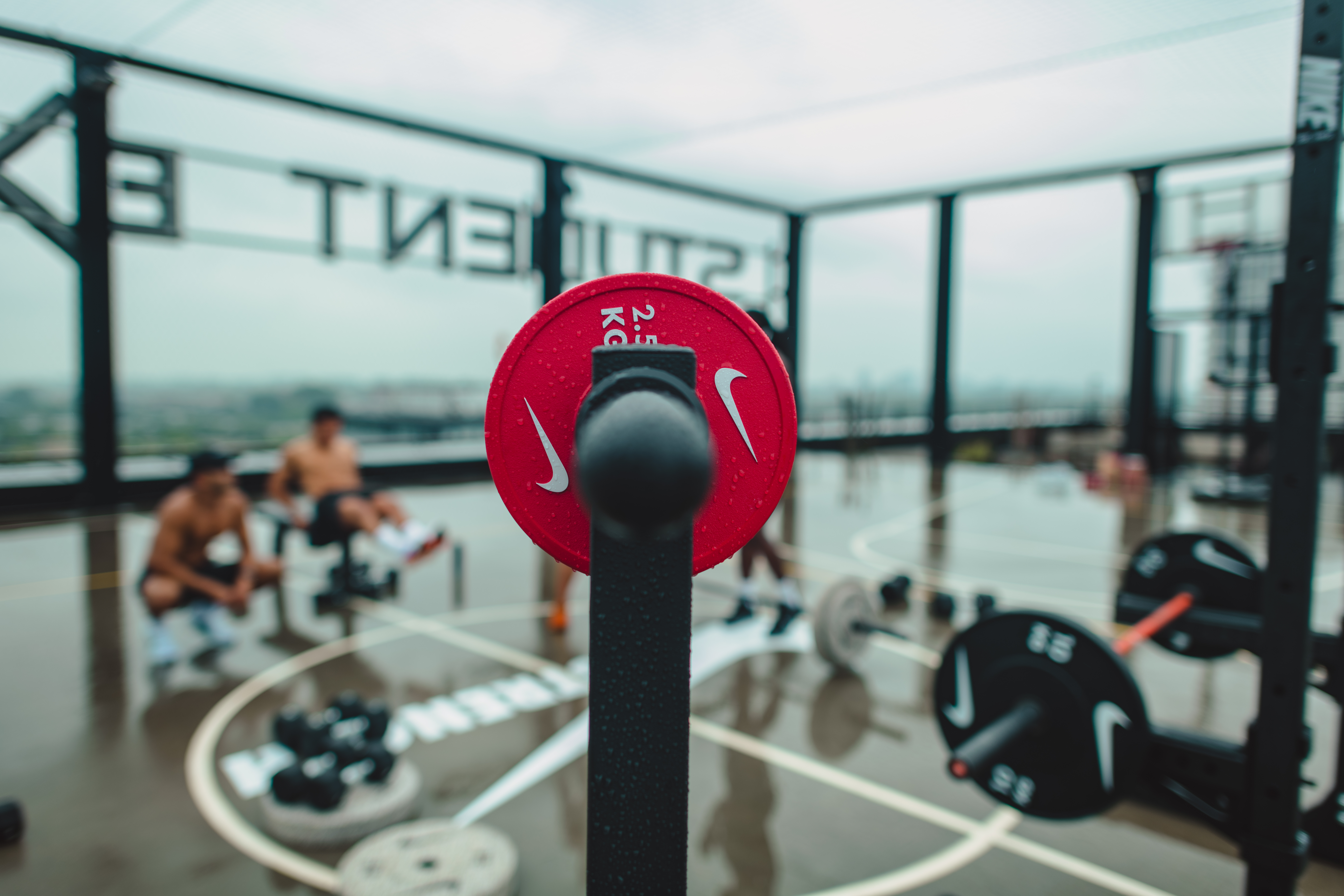 Nike Disco de Cambio 2.5 Kg, SURTIDO, hi-res