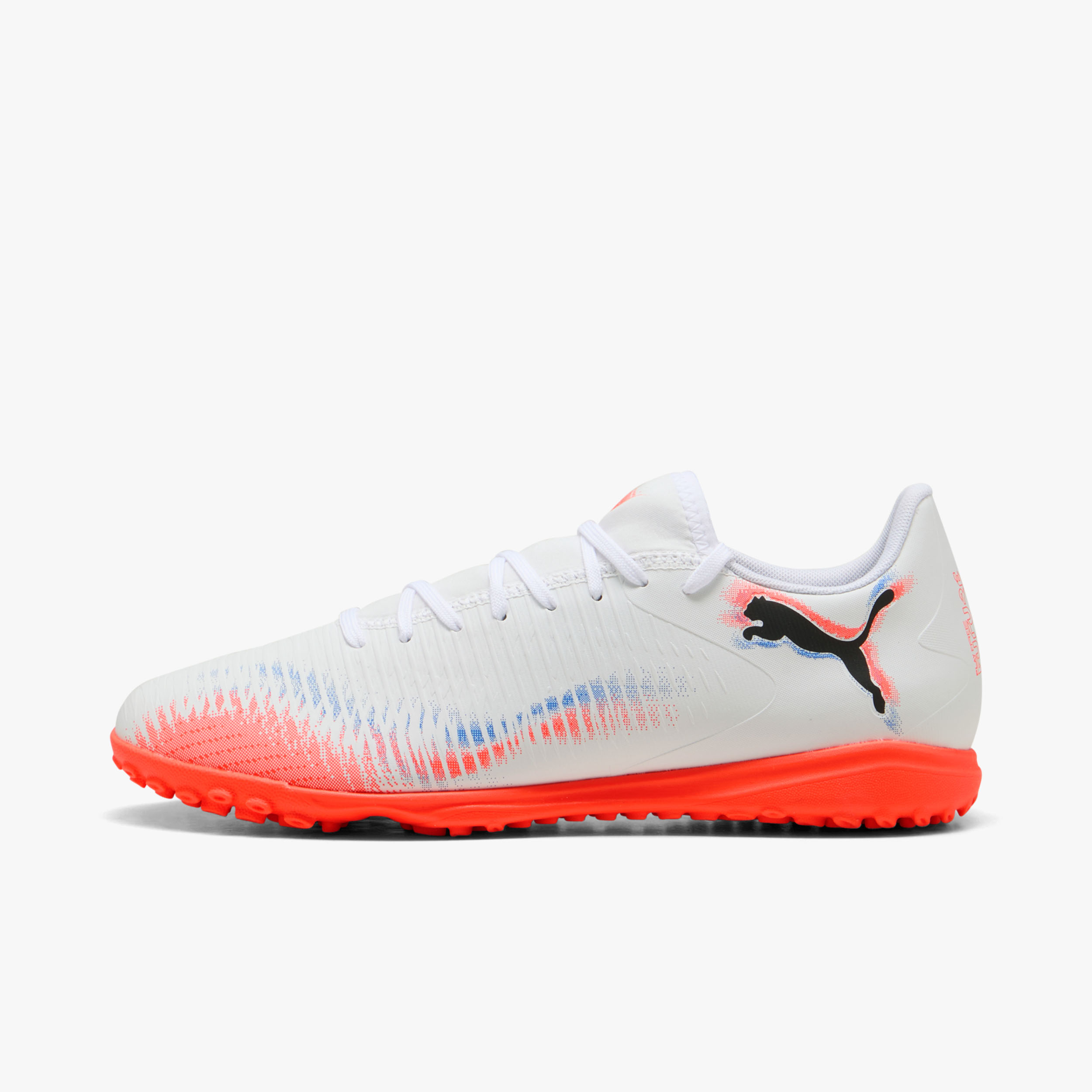 Puma Zapatillas FUTURE 8 PLAY TT, BLANCO, hi-res