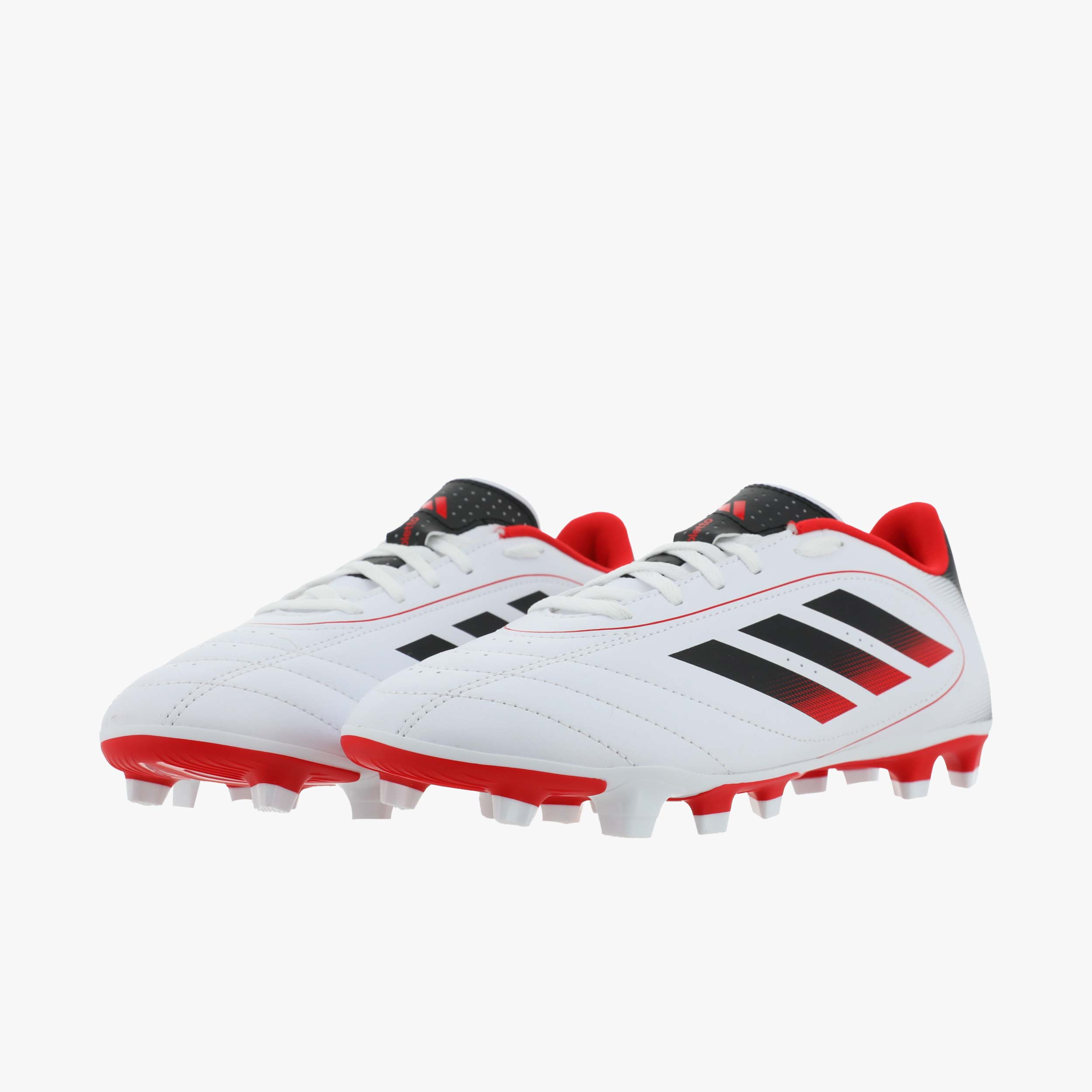 adidas Zapatillas Goletto IX FG/MG, BLANCO, hi-res