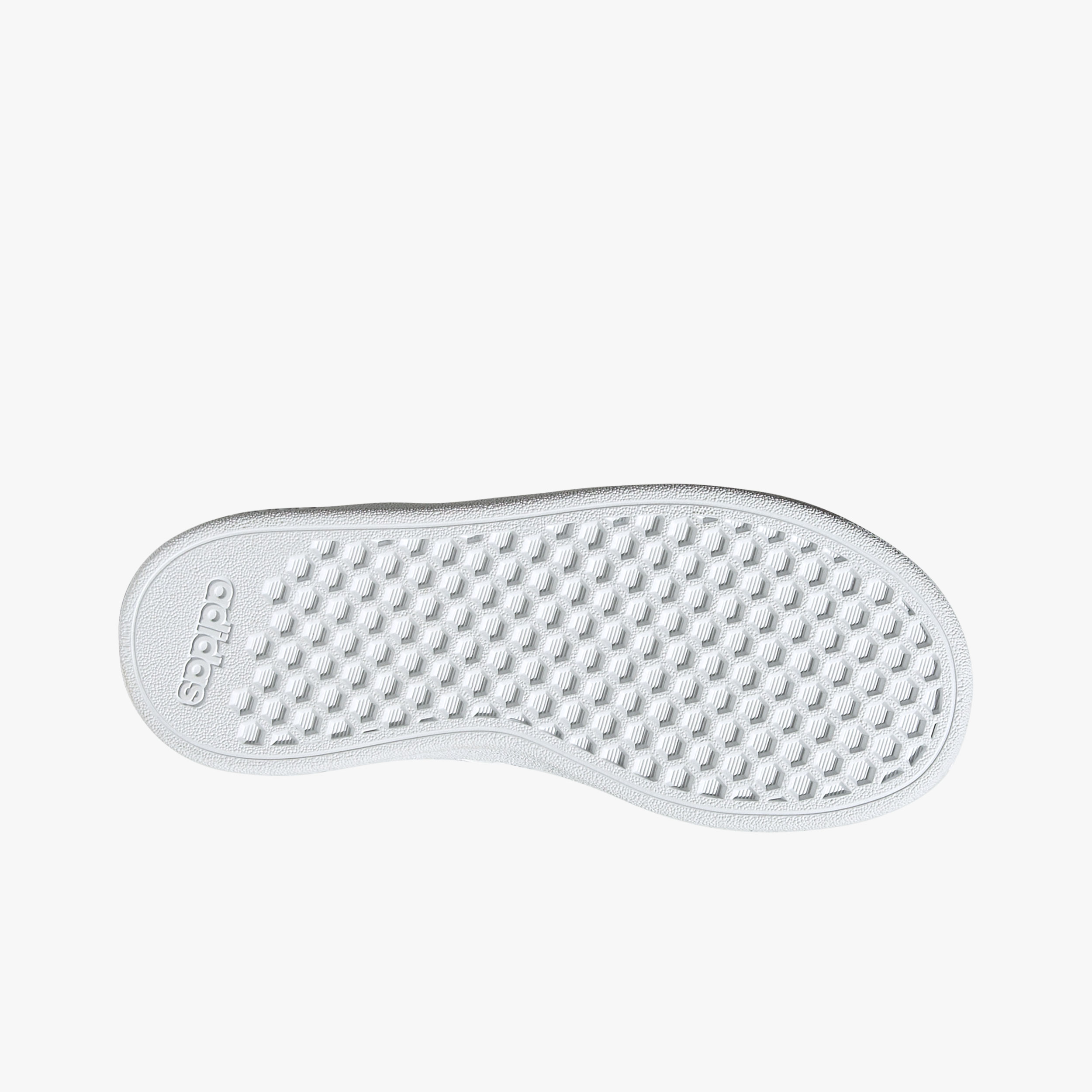 adidas Zapatillas Grand Court, NEGRO, hi-res