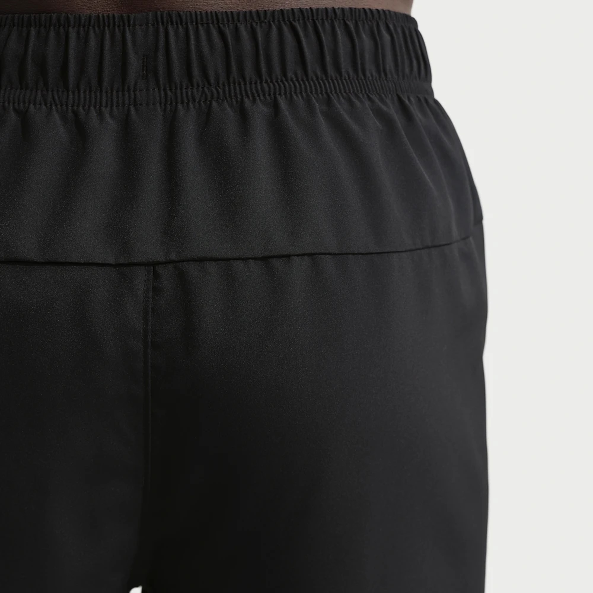 Nike Pantal&oacute;n Form, NEGRO, hi-res