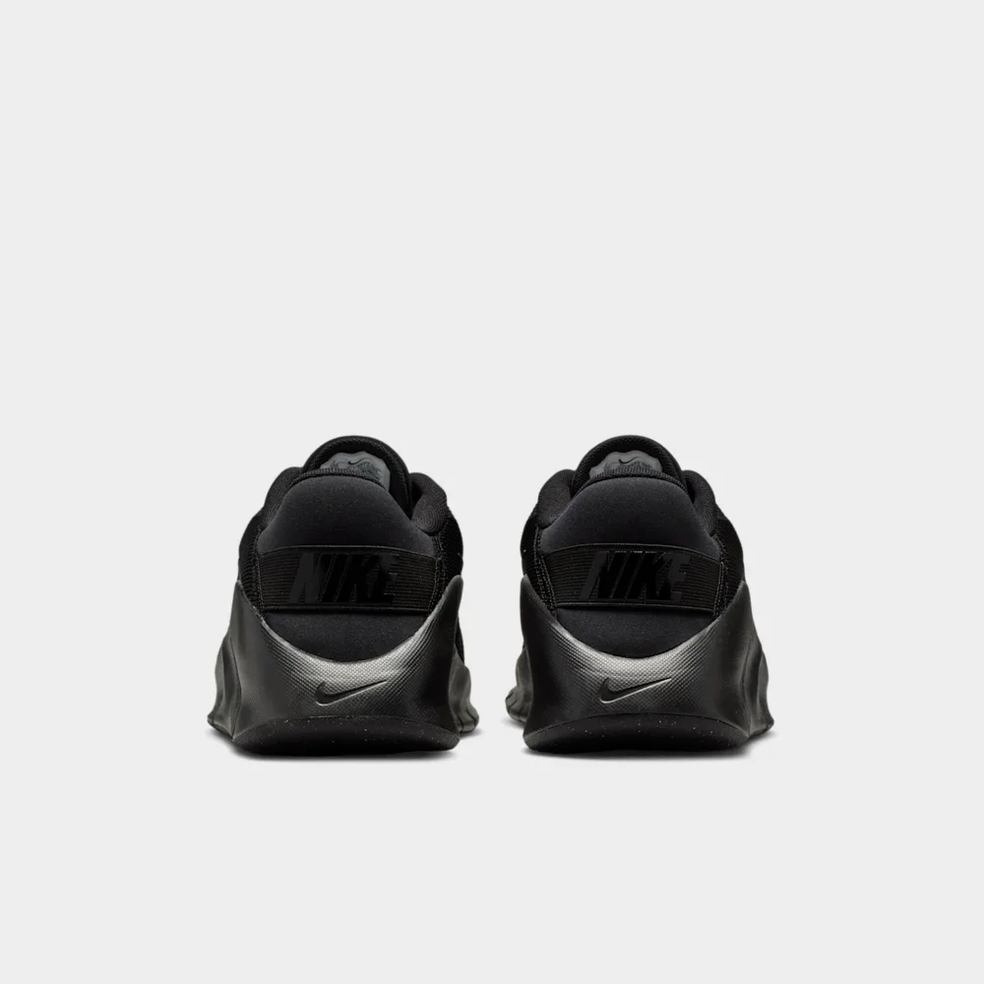 Nike Zapatillas Flex Train, NEGRO, hi-res