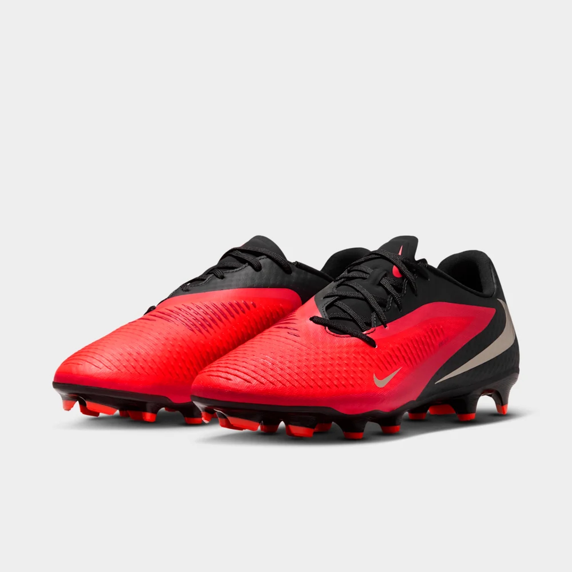 Nike Zapatillas Phantom 6 Low Academy, ROJO, hi-res