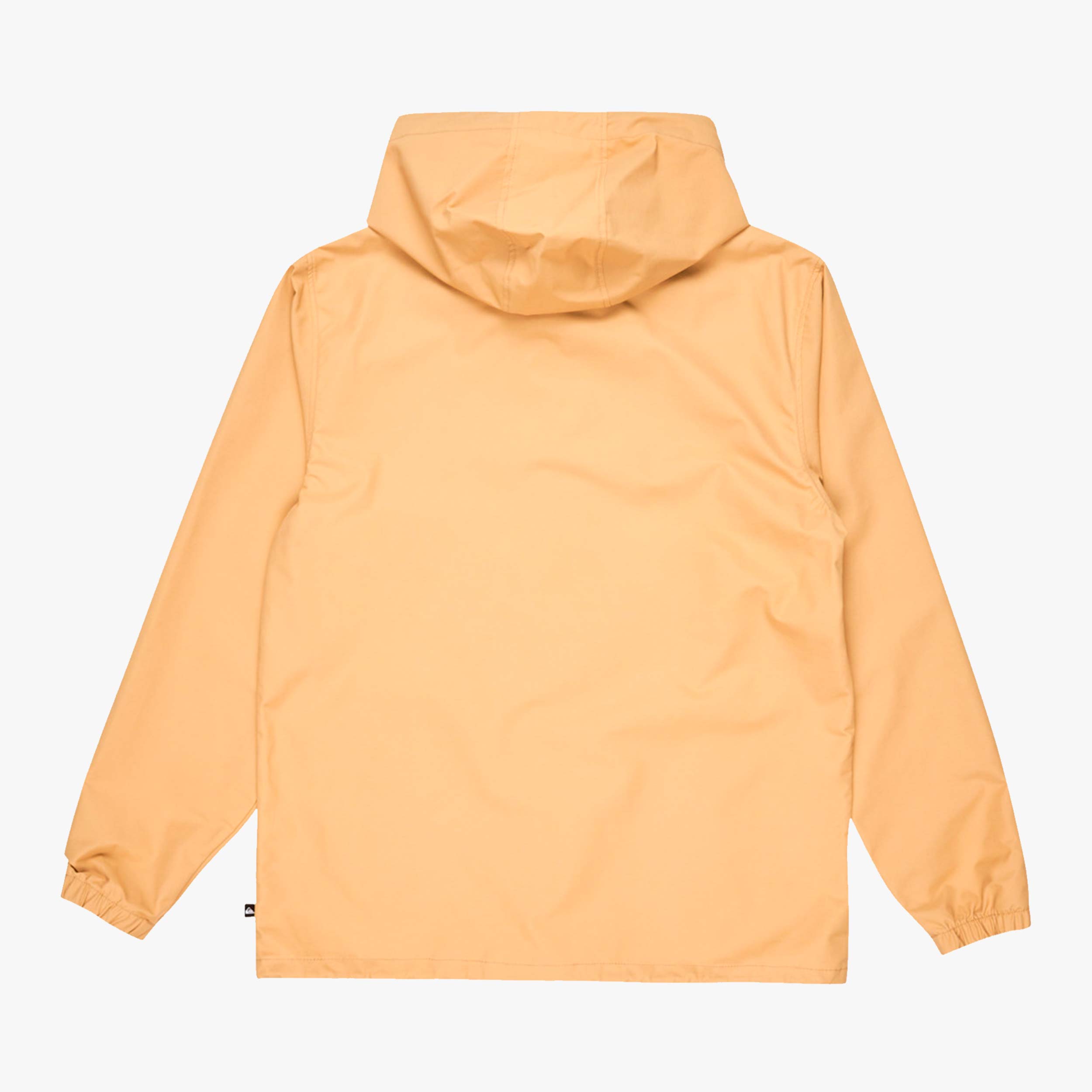Quiksilver Chaqueta Rain Cloud, AMARILLO, hi-res