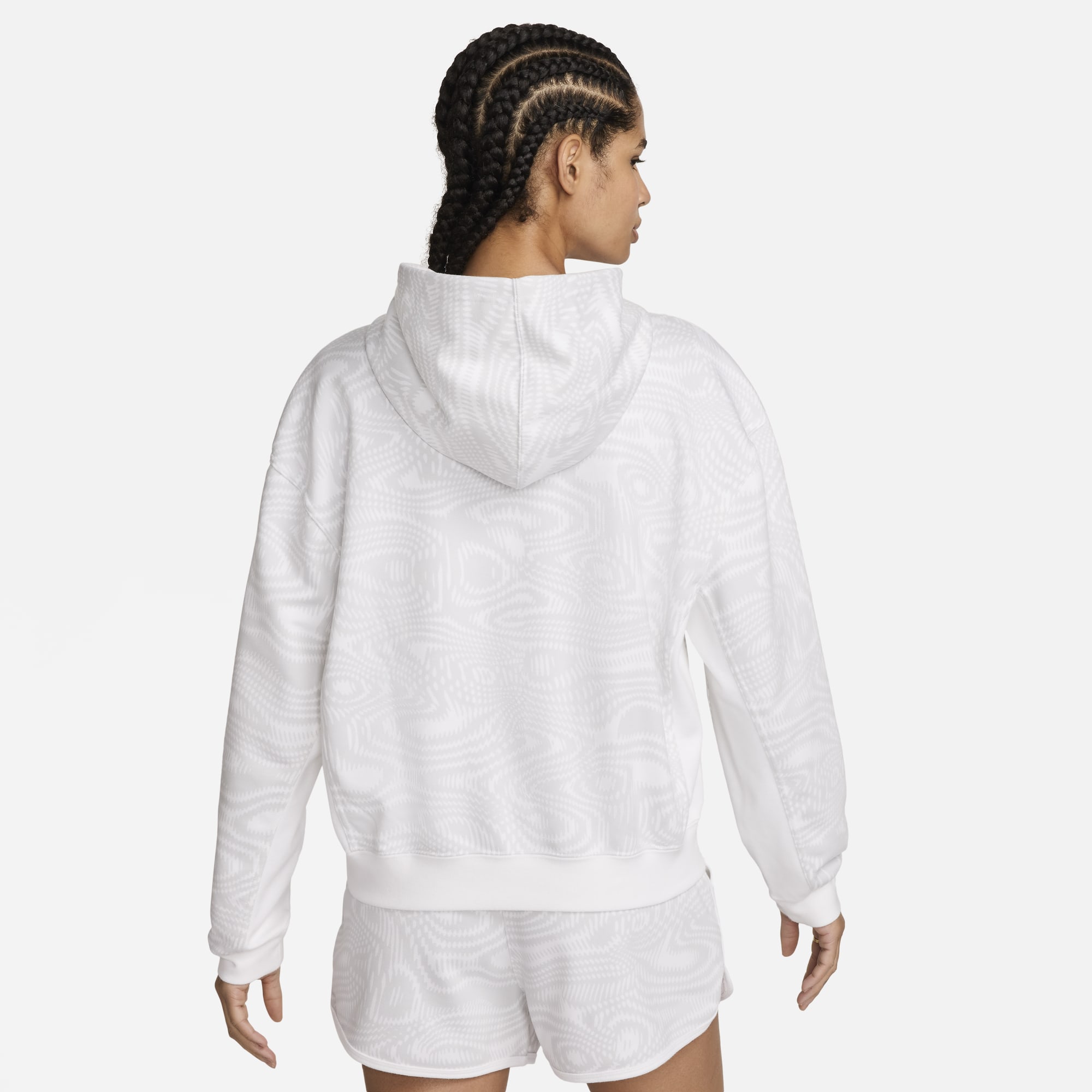 Nike Heritage AOP, BLANCO, hi-res