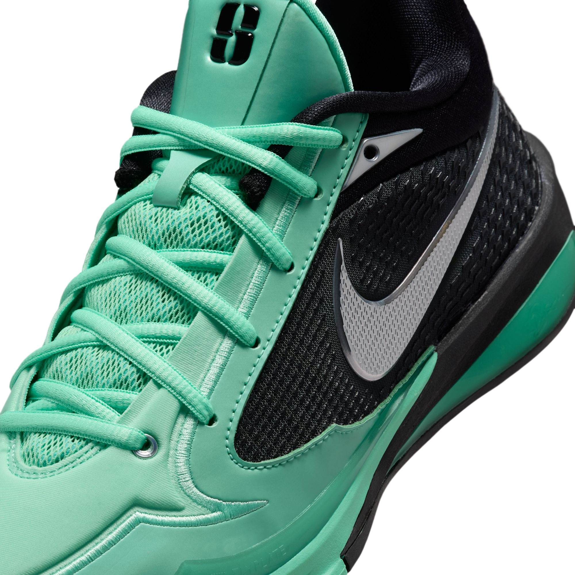 Nike Zapatillas Sabrina 4 Limelight Glow, VERDE, hi-res
