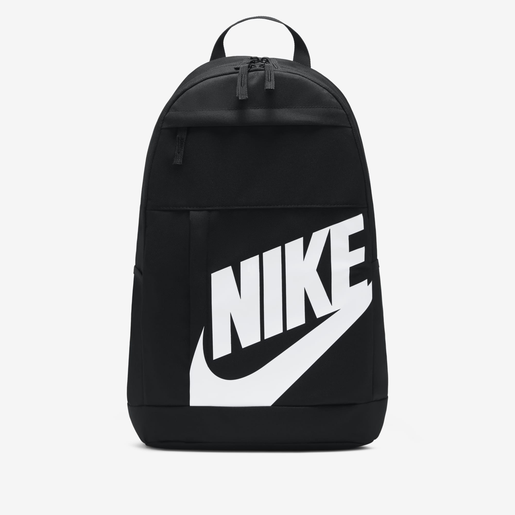 Nike Mochila Elemental 21 L, NEGRO, hi-res