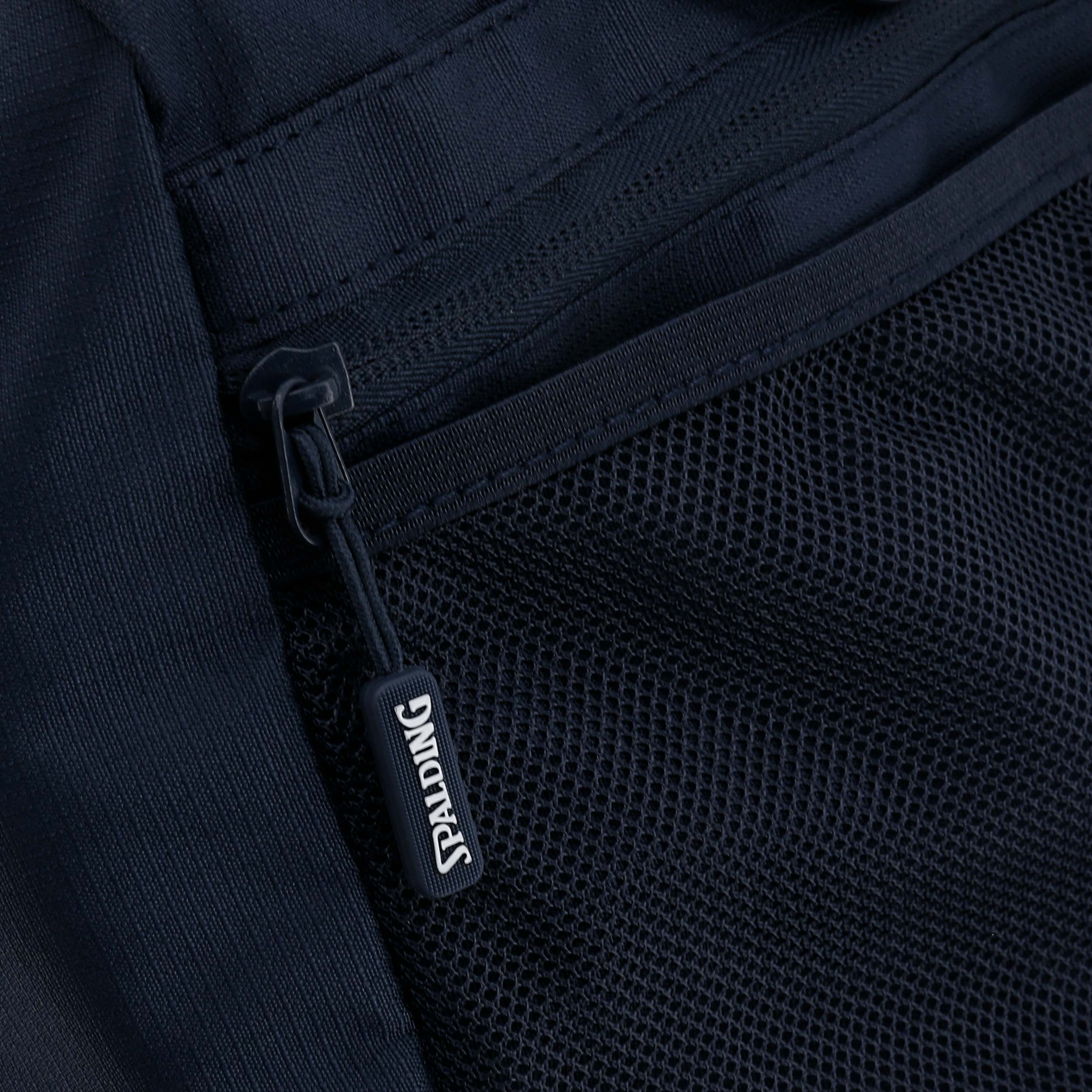Spalding Bolso Mediano 30 L, AZUL, hi-res