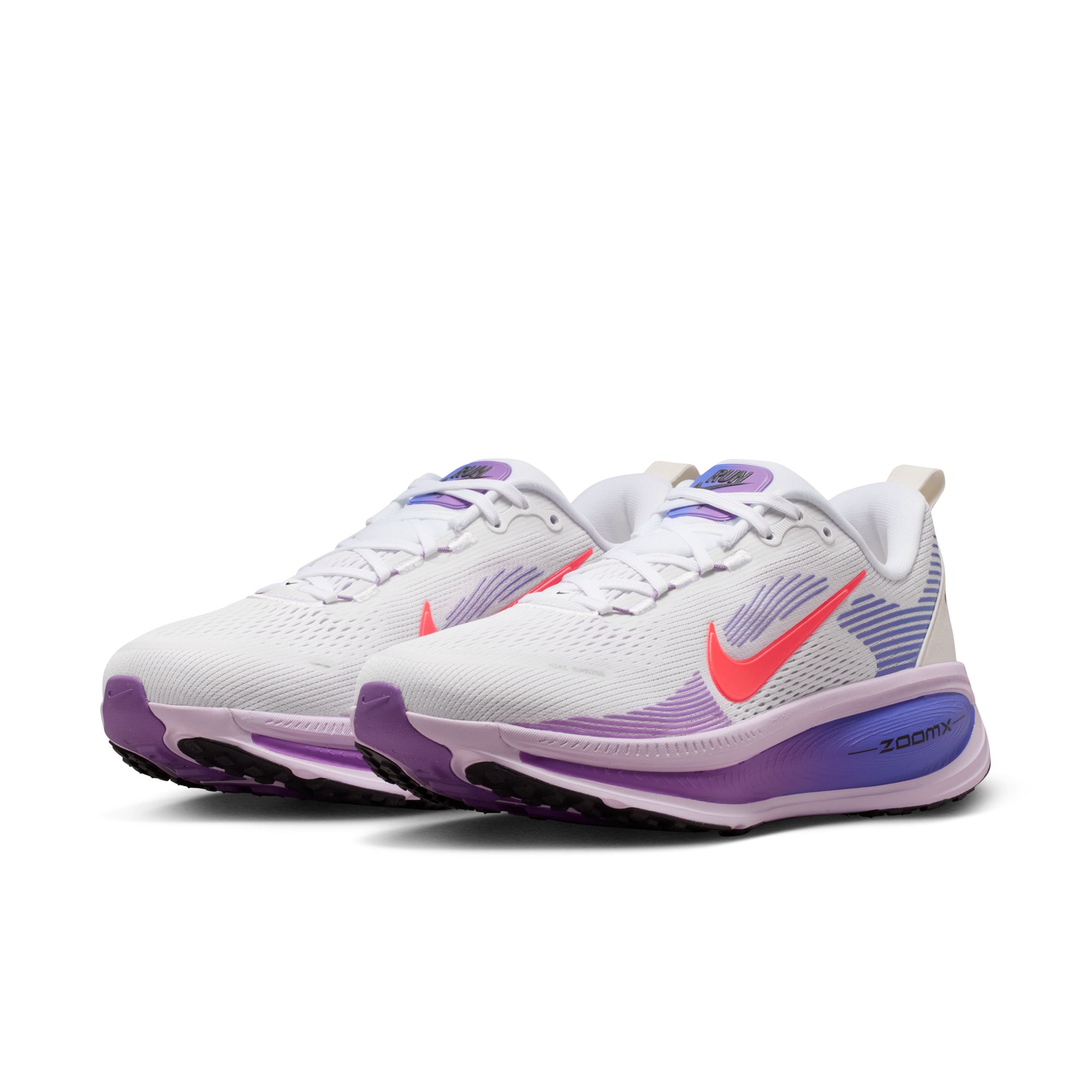 Nike Zapatillas Vomero 18, BLANCO, hi-res