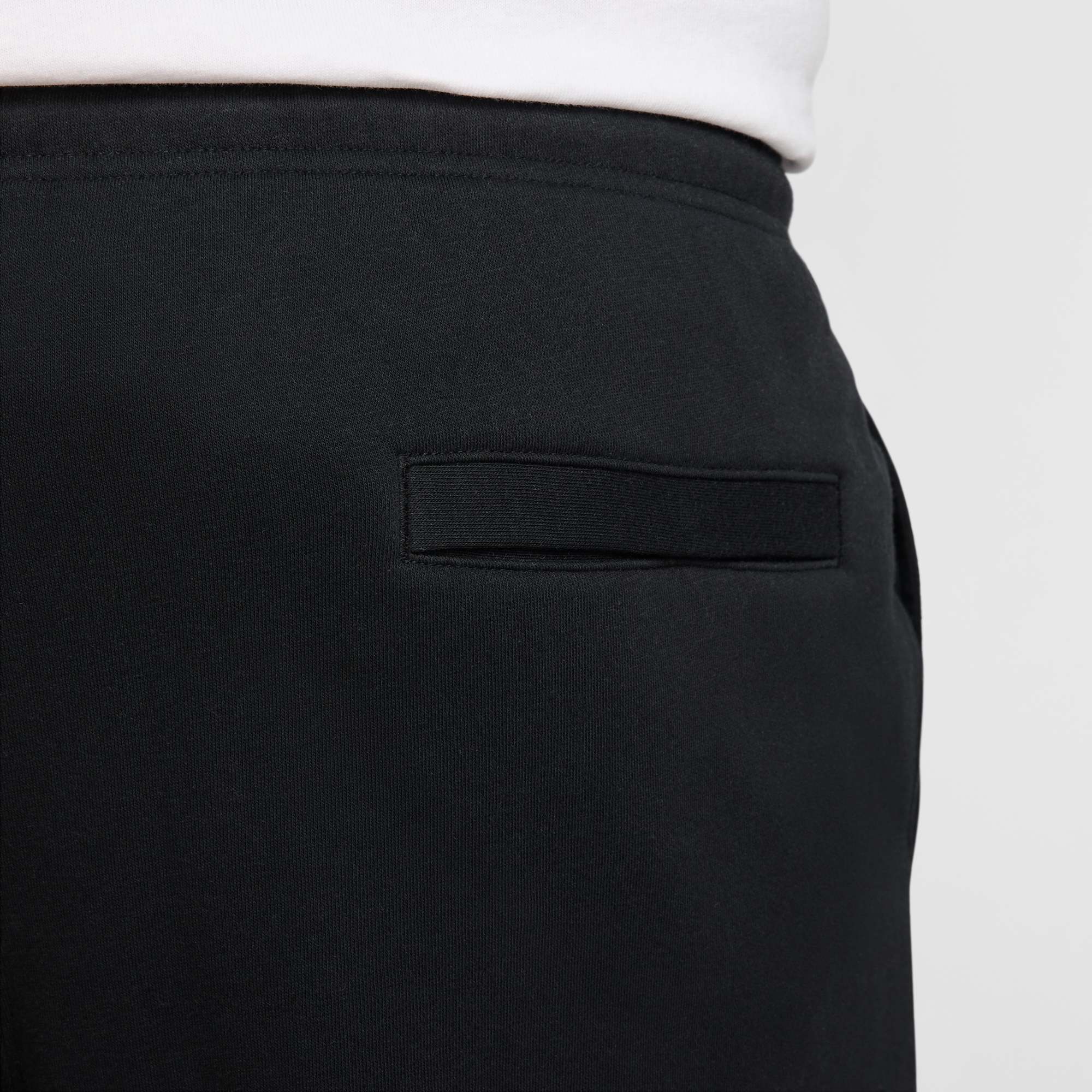 Nike Club, NEGRO, hi-res