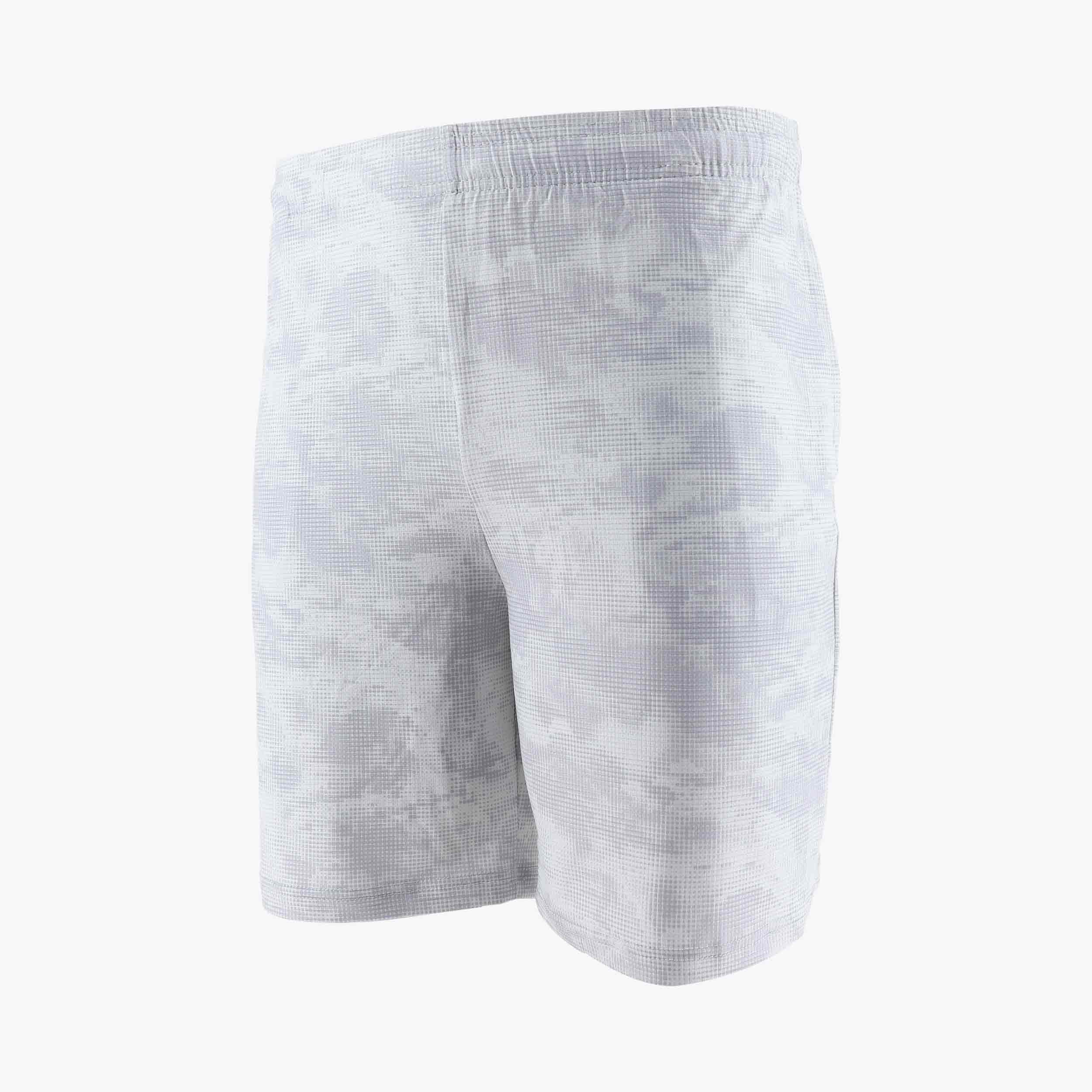 Astro Shorts Cifra, GRIS, hi-res