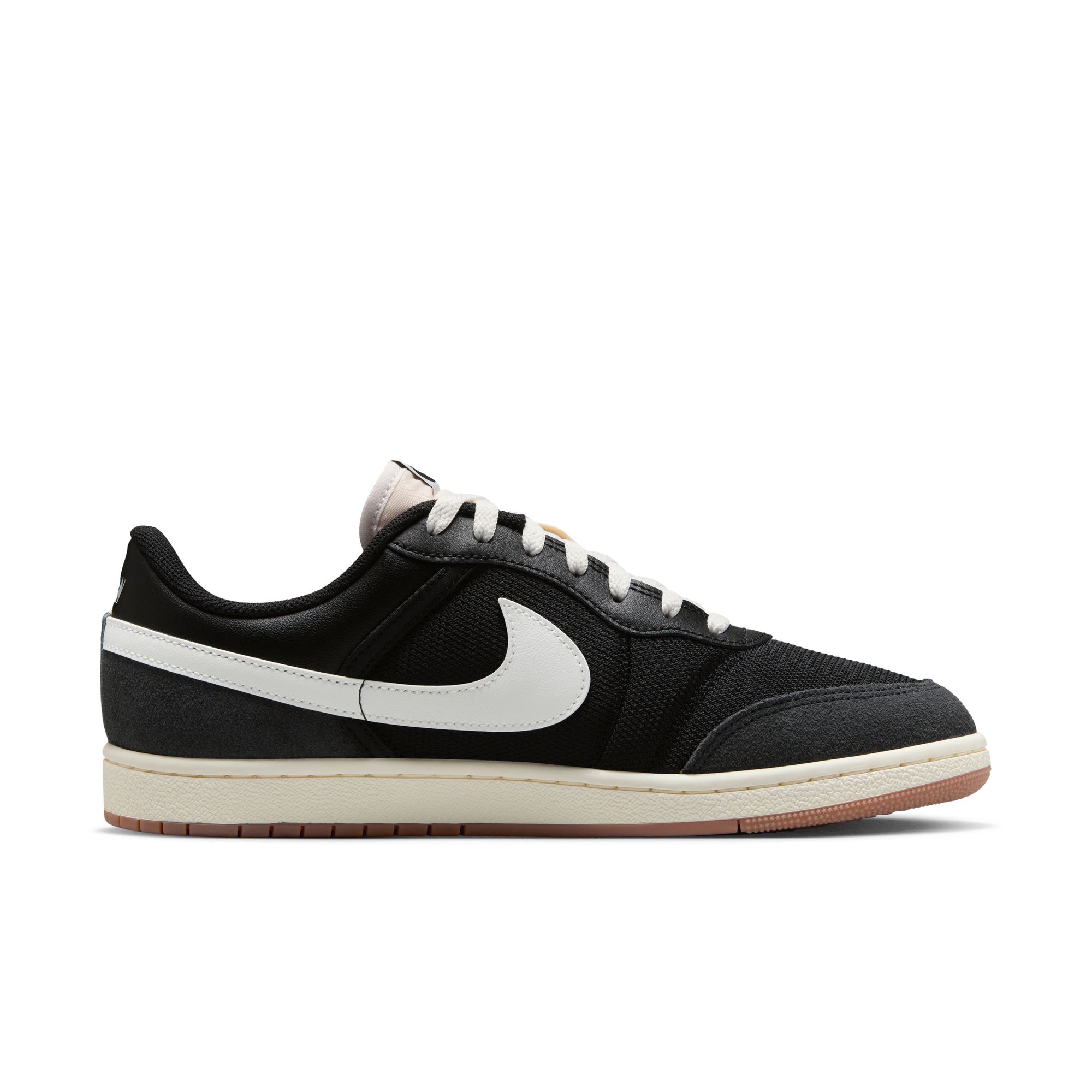 Jordan Zapatillas Air Jordan Skyline Low, NEGRO, hi-res