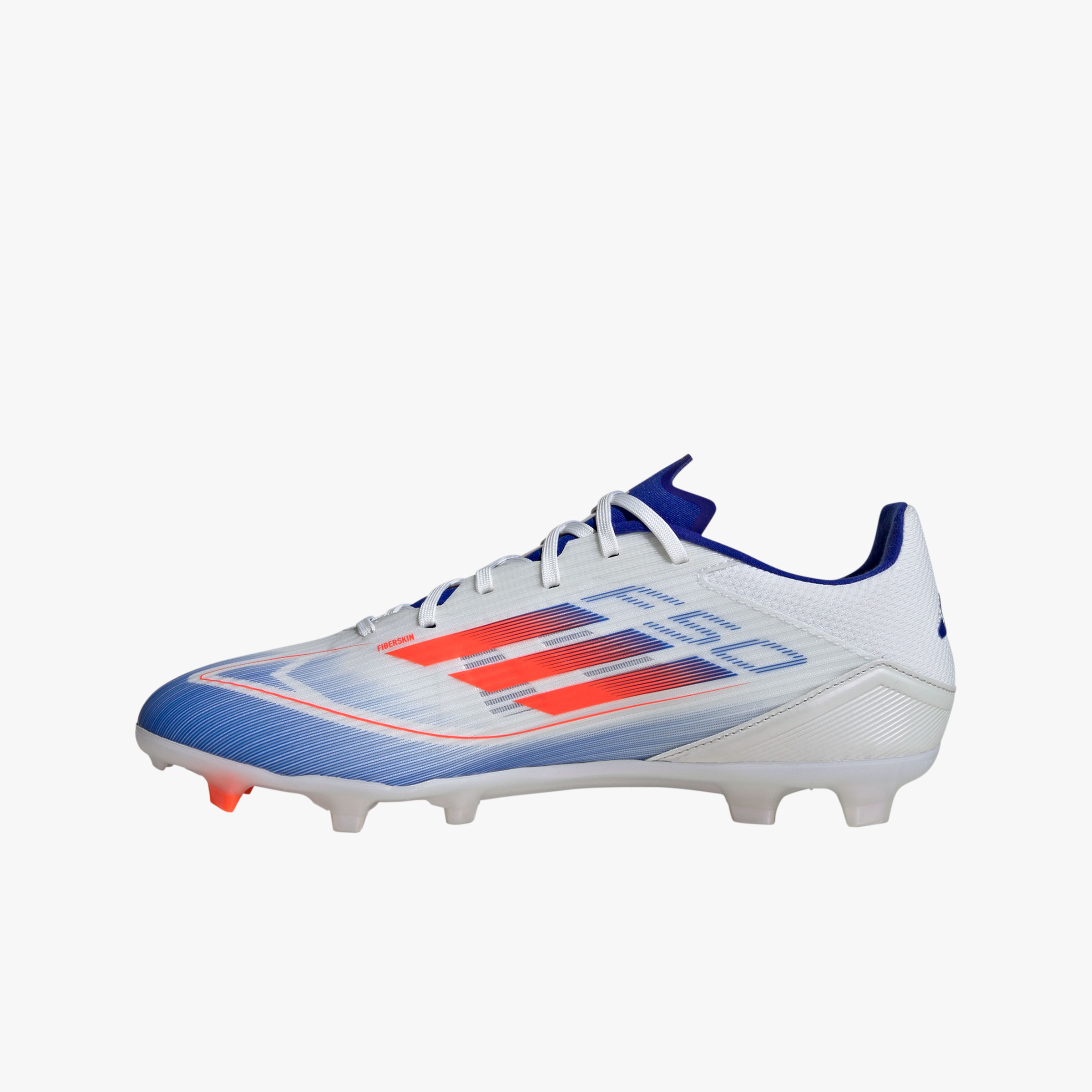 adidas Zapatillas F50 League FG, BLANCO, hi-res