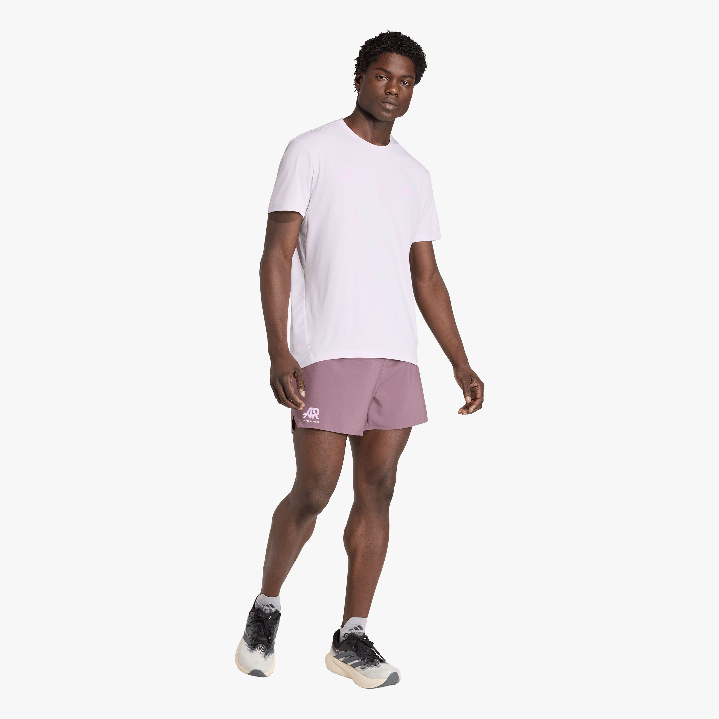 adidas Shorts adi365 Runners, AZUL, hi-res