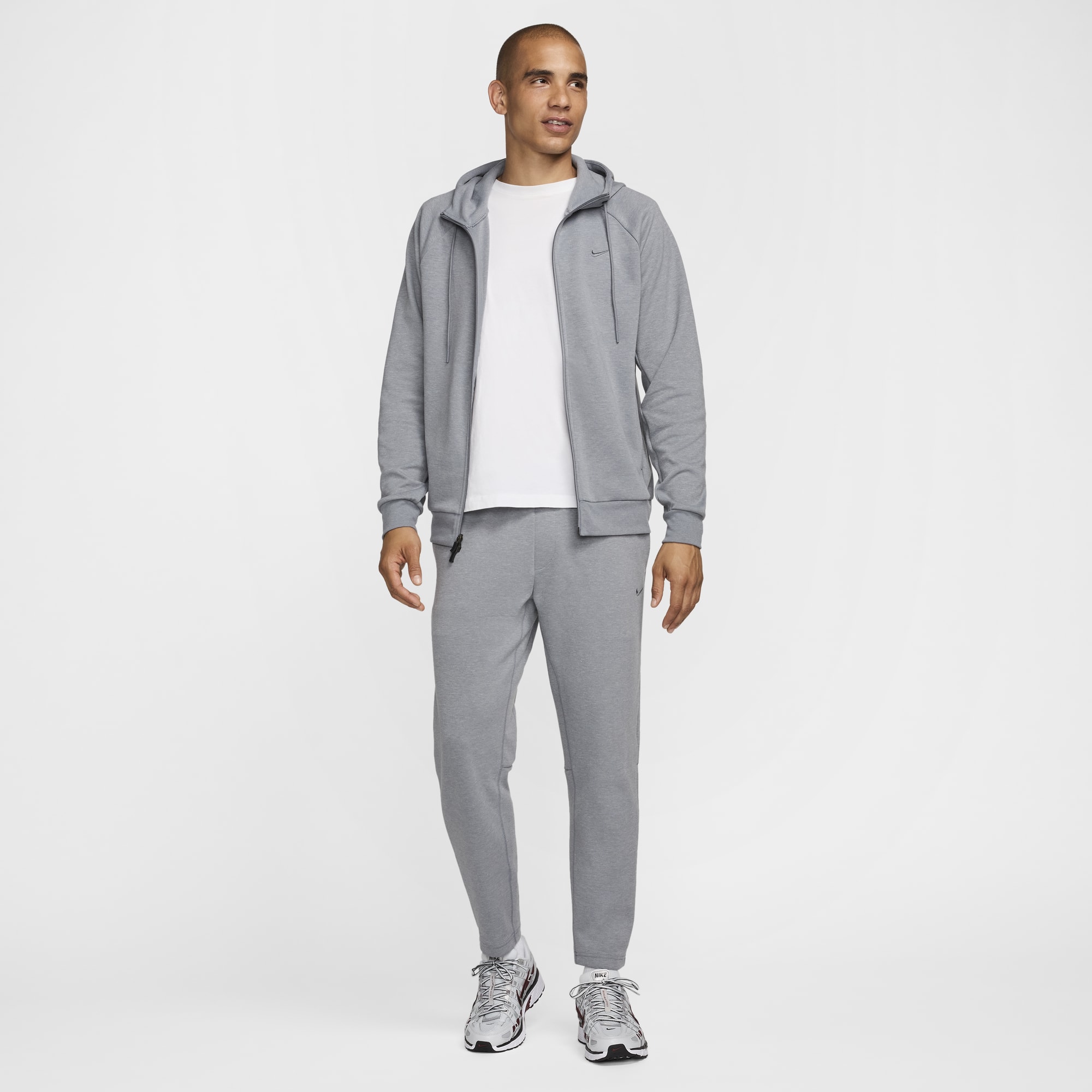 Nike Primary, GRIS, hi-res
