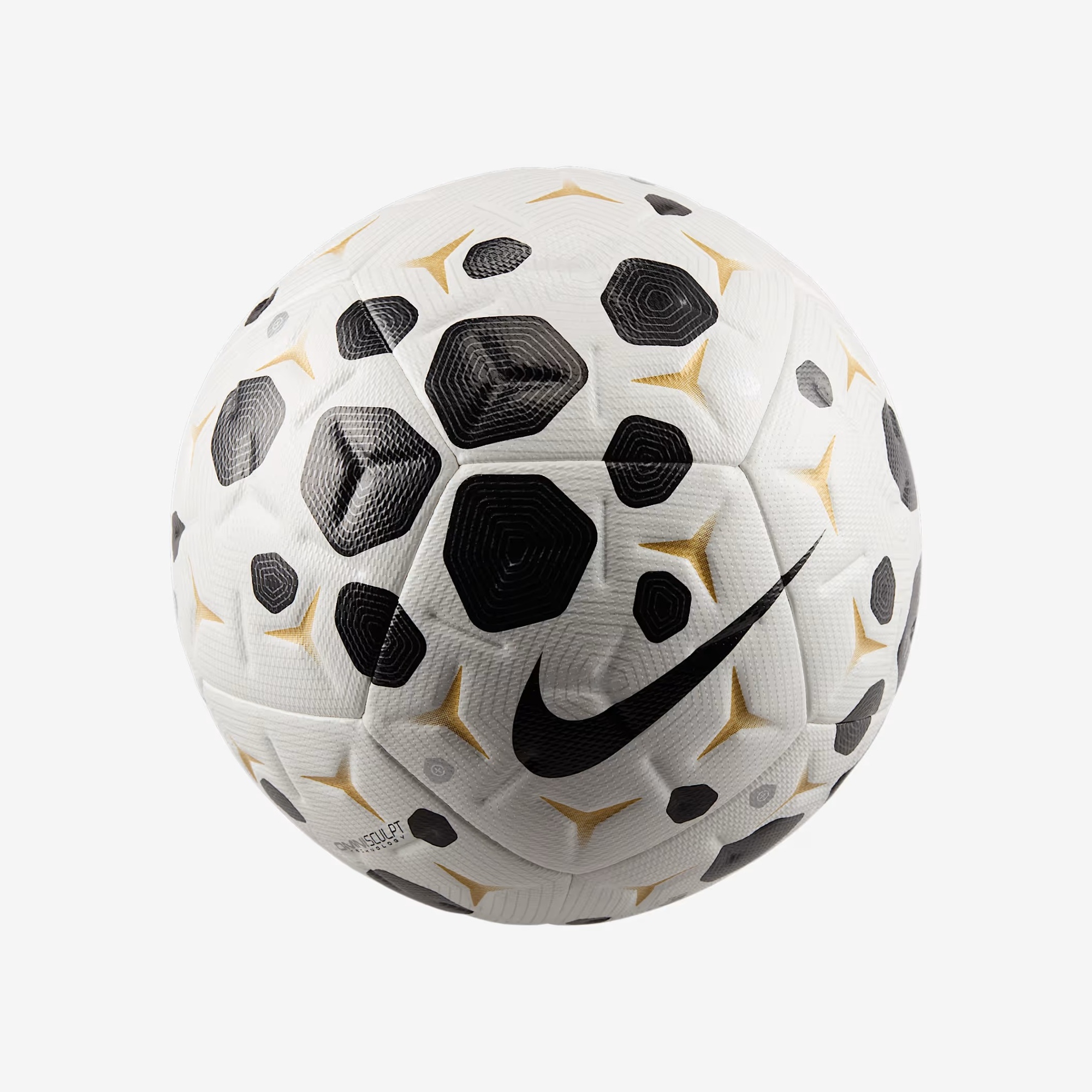Nike Pelota Academy Plus, BLANCO, hi-res