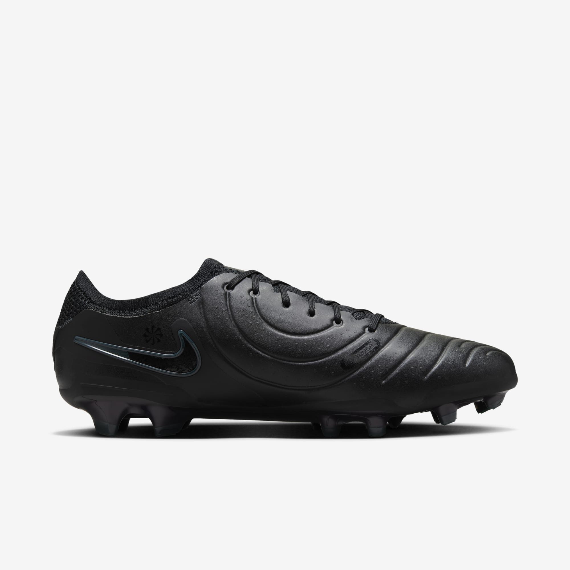 Nike Tiempo Legend 10 Elite FG, NEGRO, hi-res