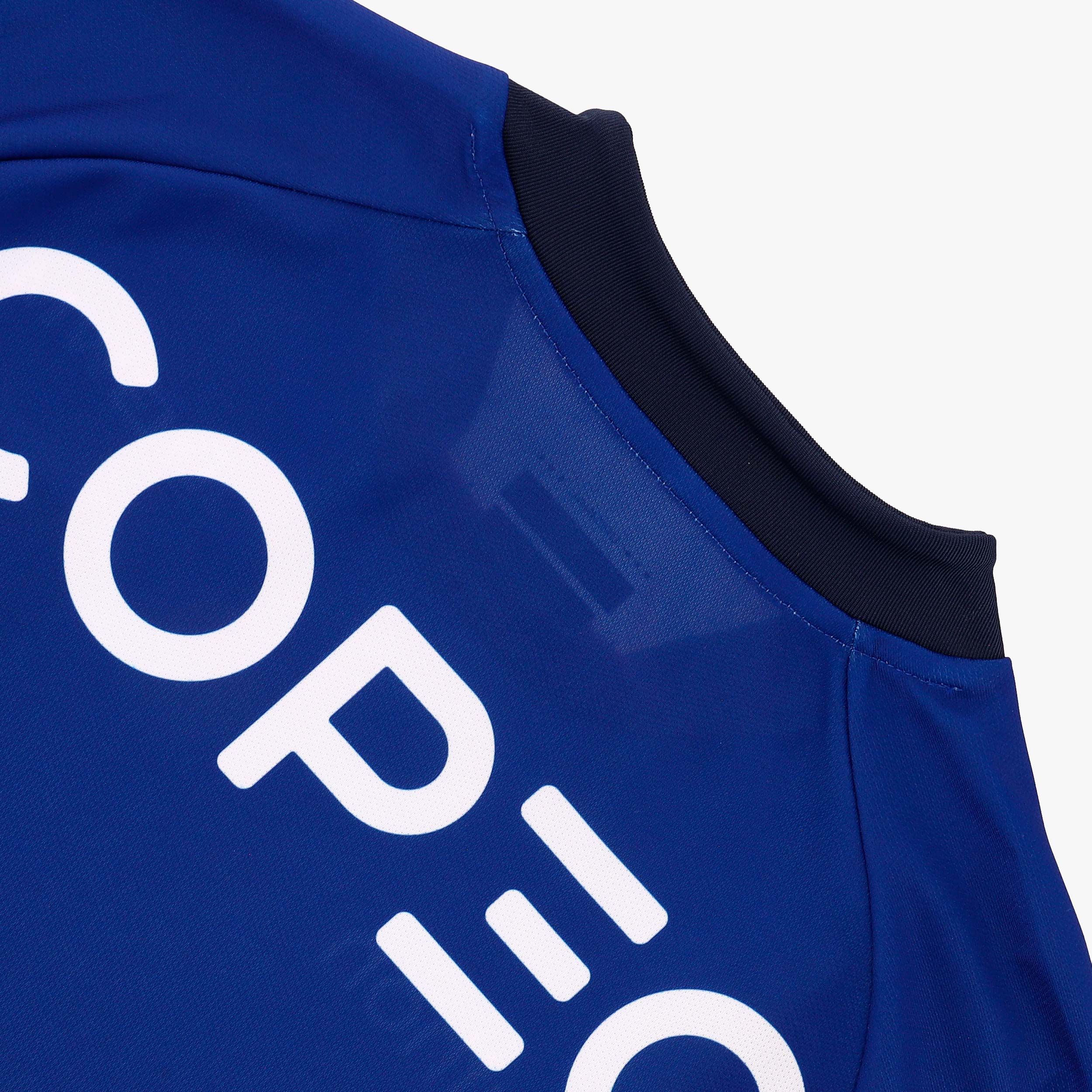 Camiseta Alterna Los Cóndores 2025, AZUL, hi-res