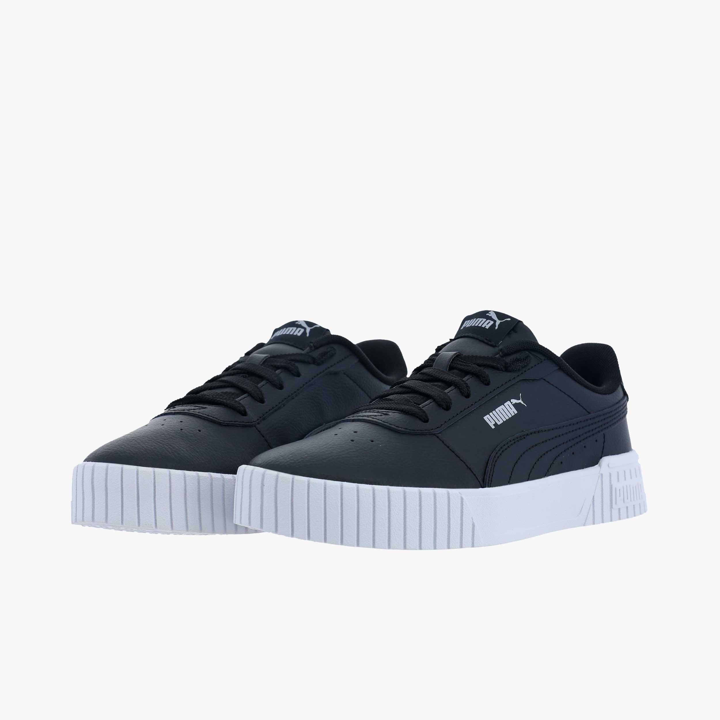 Puma Zapatillas Carina 2.0, NEGRO, hi-res