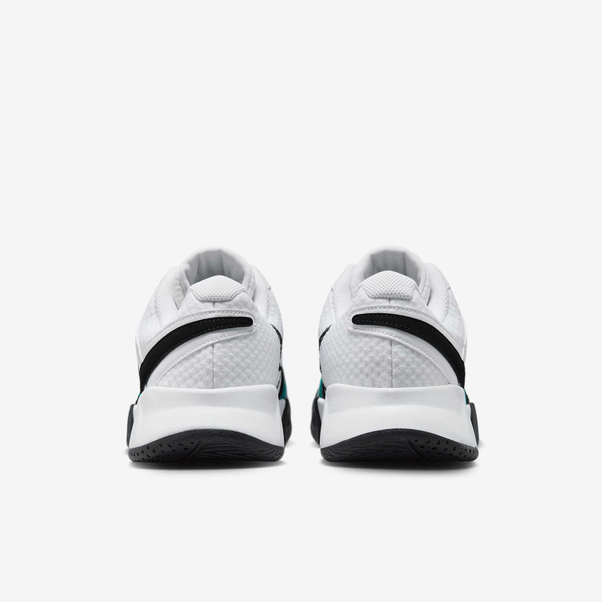 NikeCourt Lite 4, BLANCO, hi-res