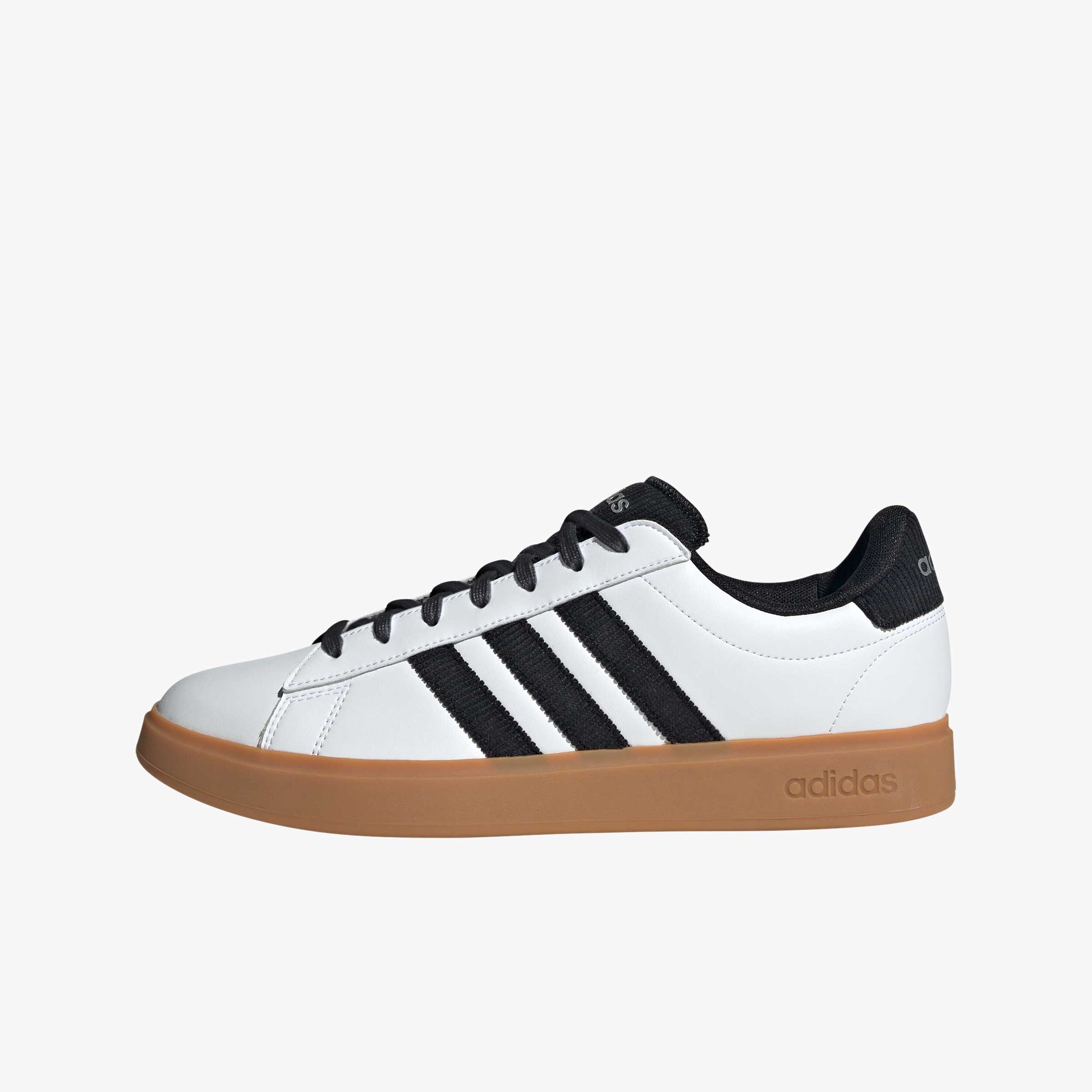 adidas Zapatillas Grand Court 2.0, BLANCO, hi-res