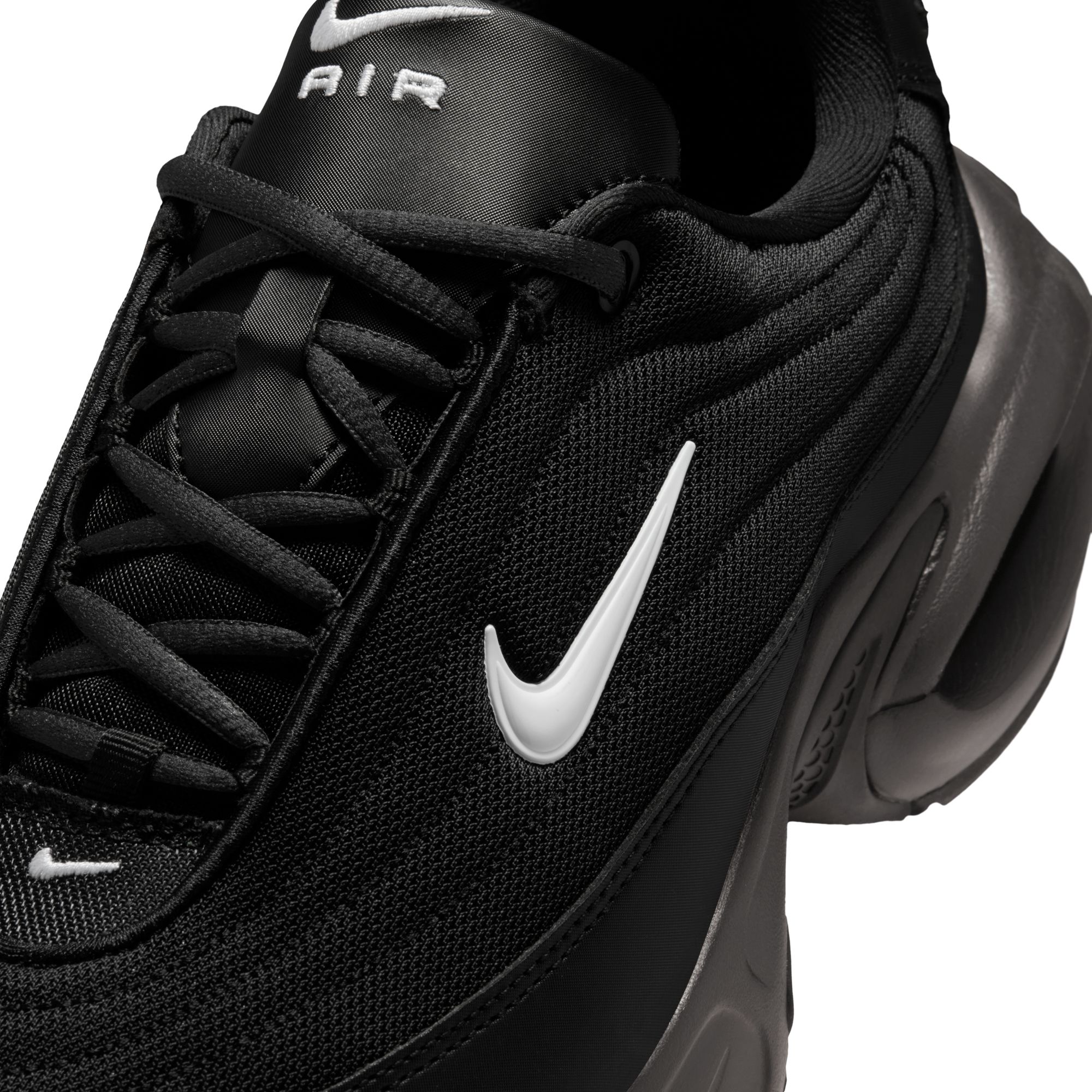 Nike Zapatillas Air Max Portal, NEGRO, hi-res