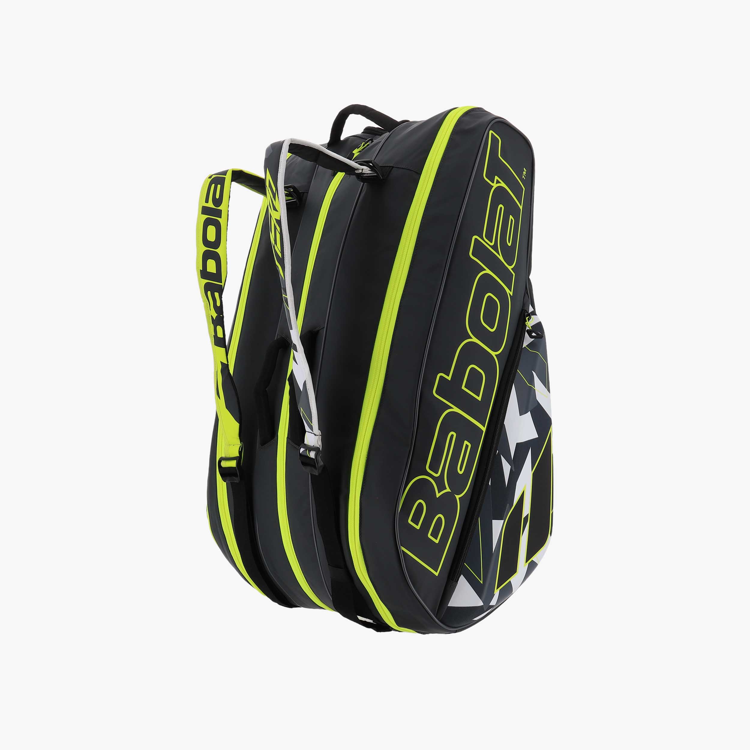 Babolat Bolso RH12 Pure Aero, SURTIDO, hi-res
