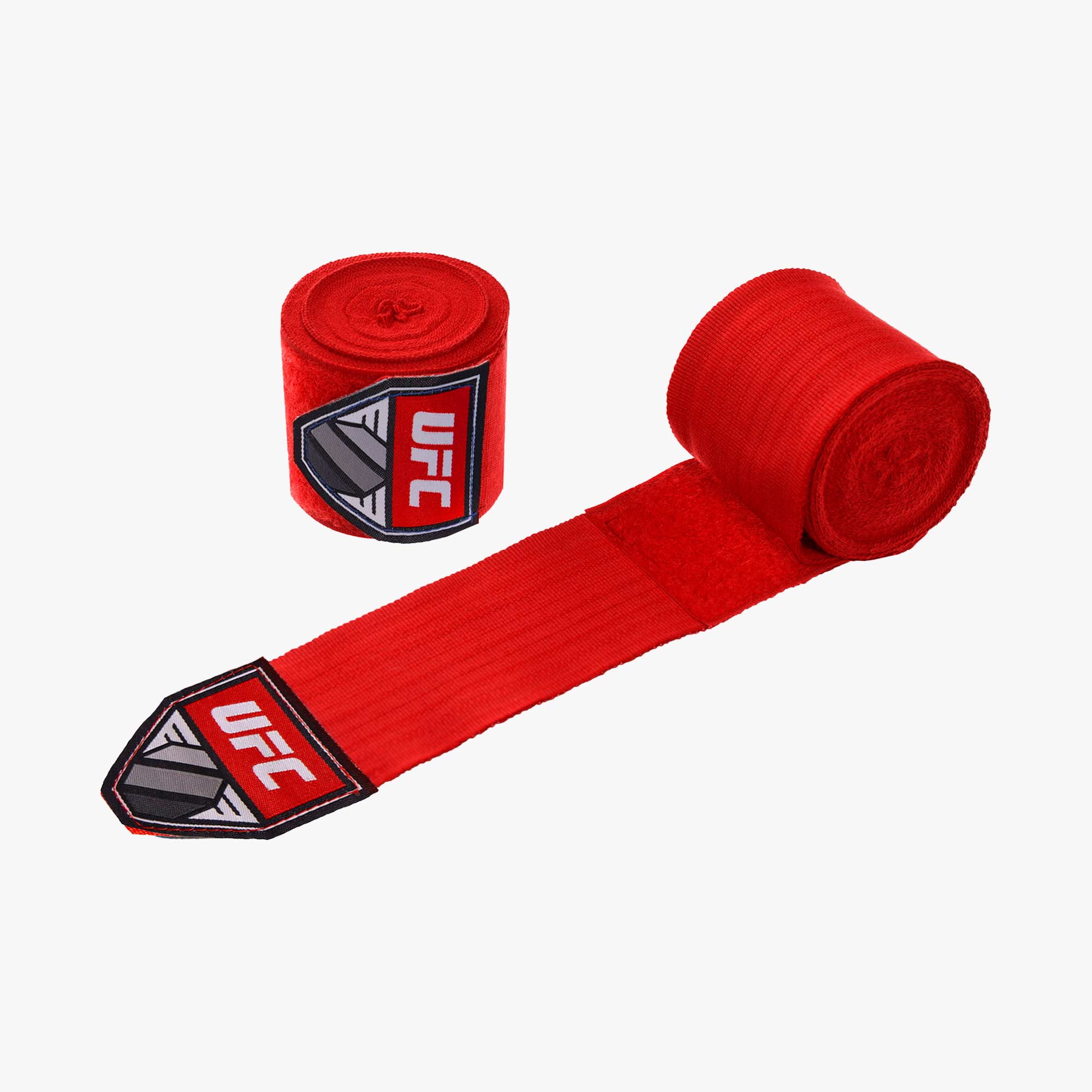 UFC Vendas Contender 180", ROJO, hi-res