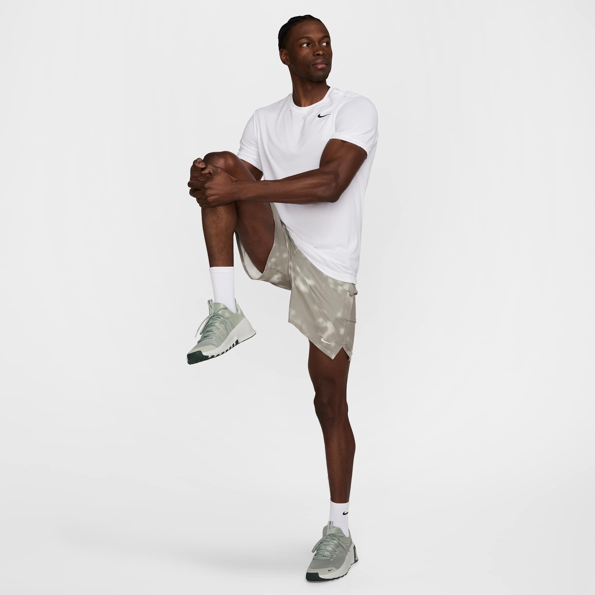 Nike Shorts Unlimited, BLANCO, hi-res
