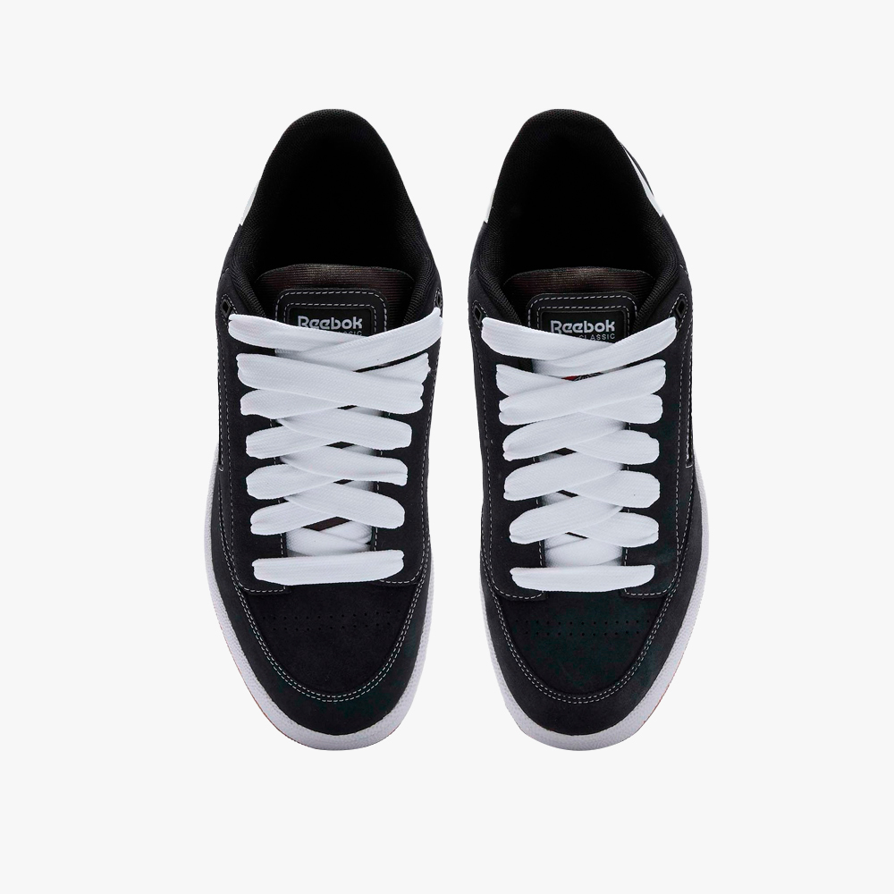 Reebok Zapatillas Club C Bulc Cln, NEGRO, hi-res
