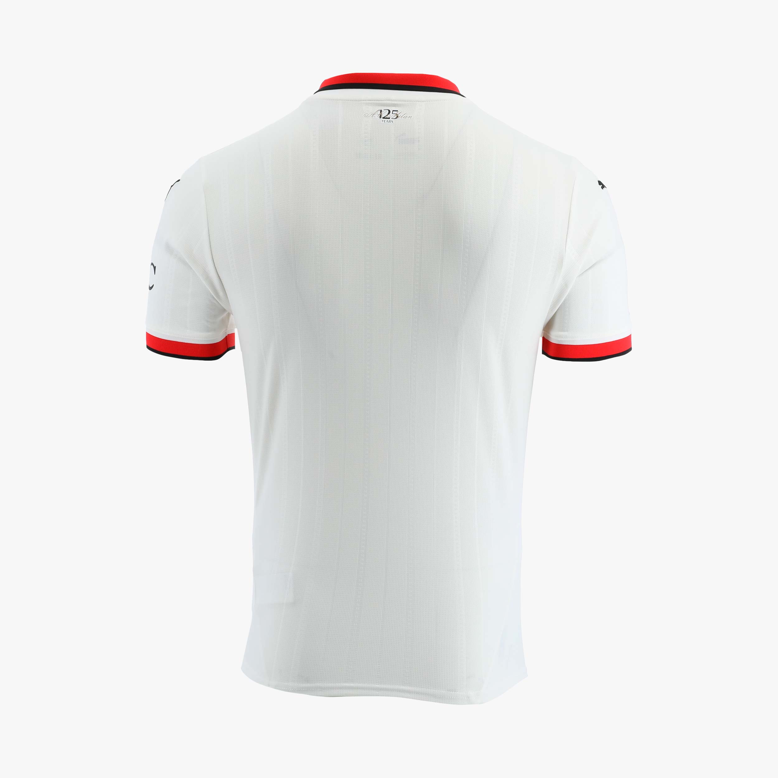 Puma Camiseta Visitante Réplica Ac Milan 24/25, BLANCO, hi-res