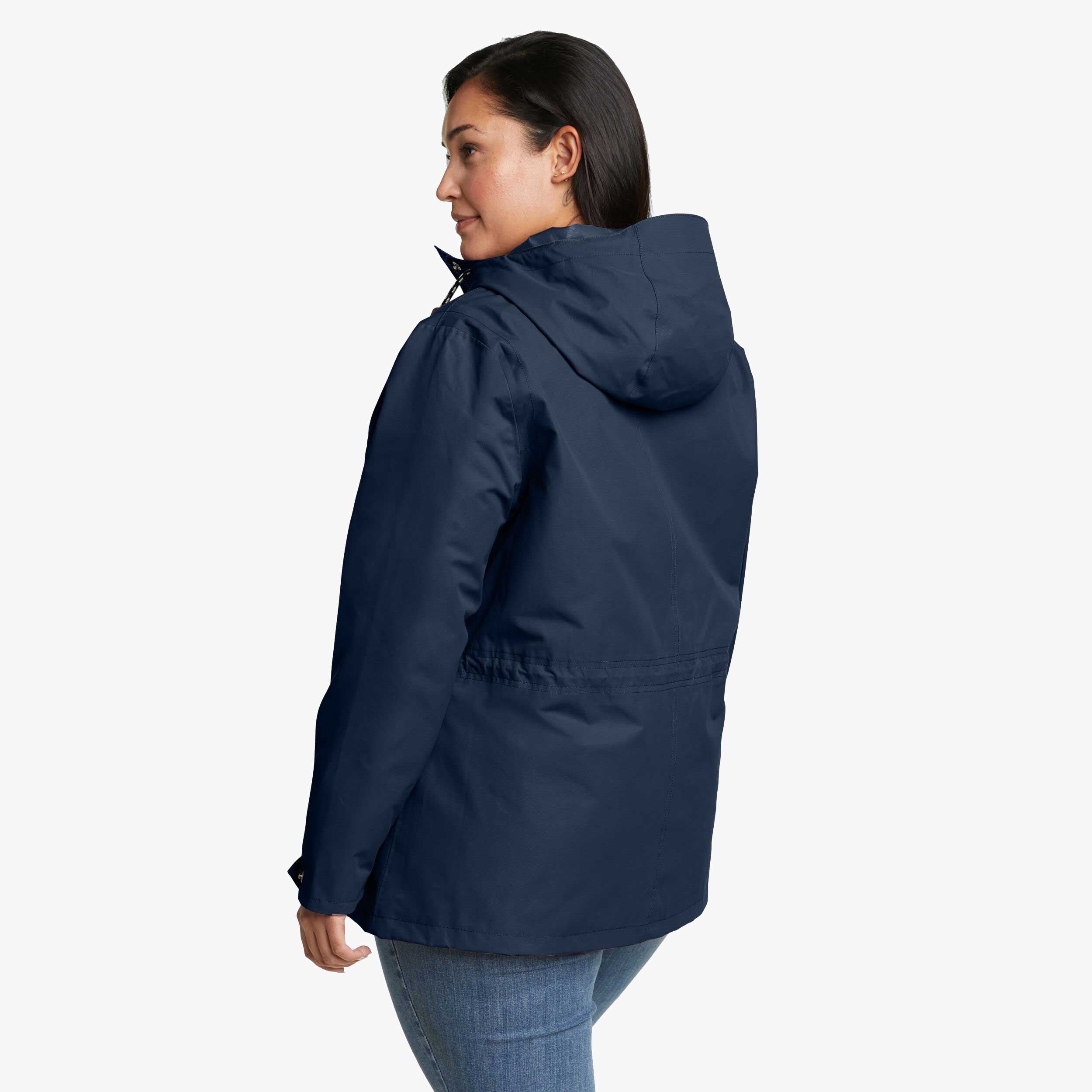 Eddie Bauer Charly Jacket, SURTIDO, hi-res