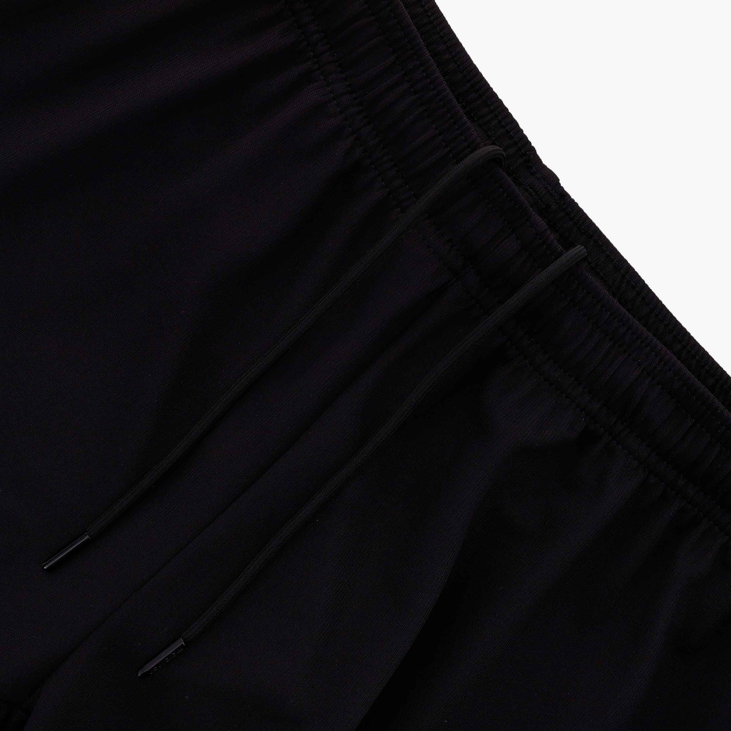 Shorts Uni&oacute;n Espa&ntilde;ola Alterna 2 2026, NEGRO, hi-res