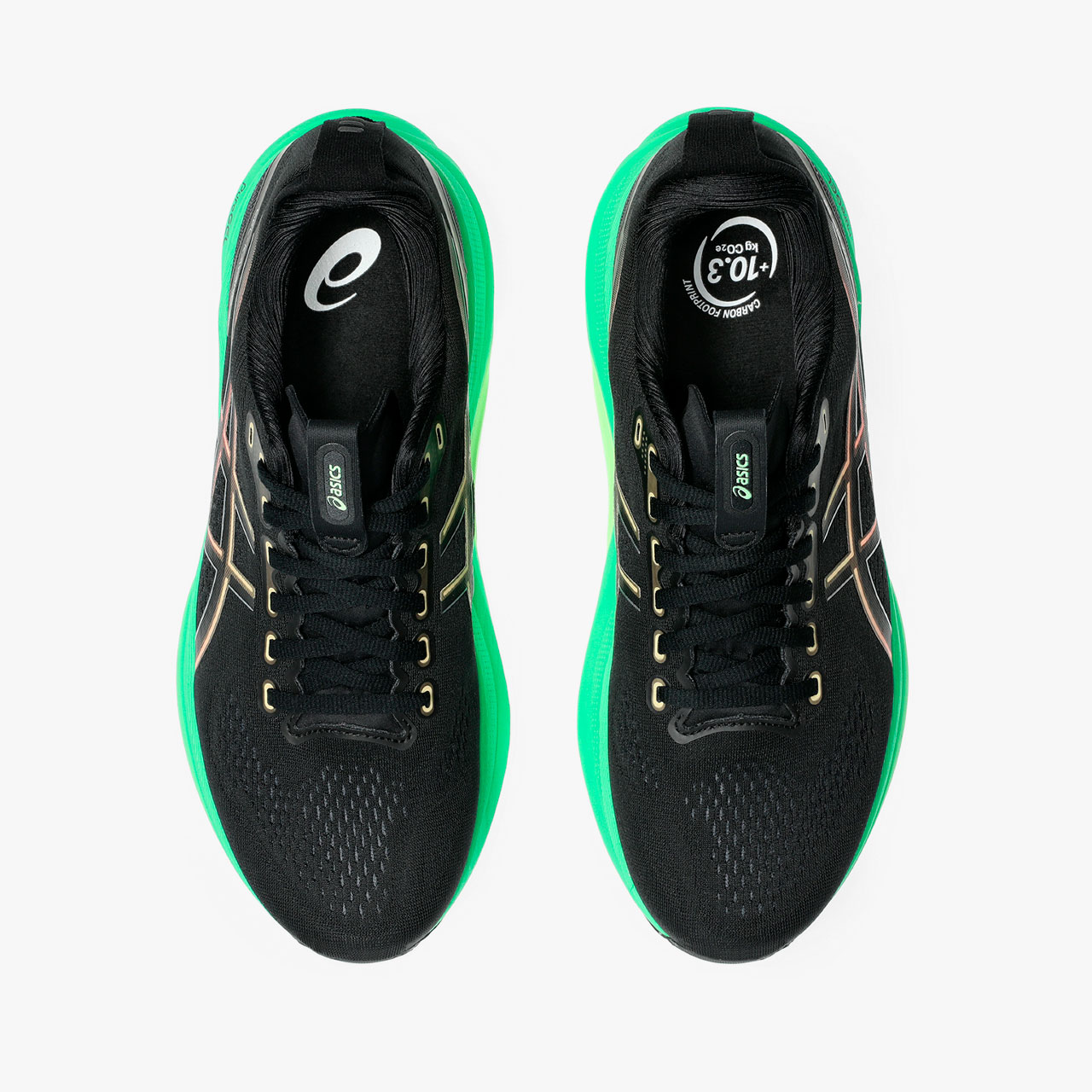 Asics Zapatillas Gel-Kayano 32, NEGRO, hi-res