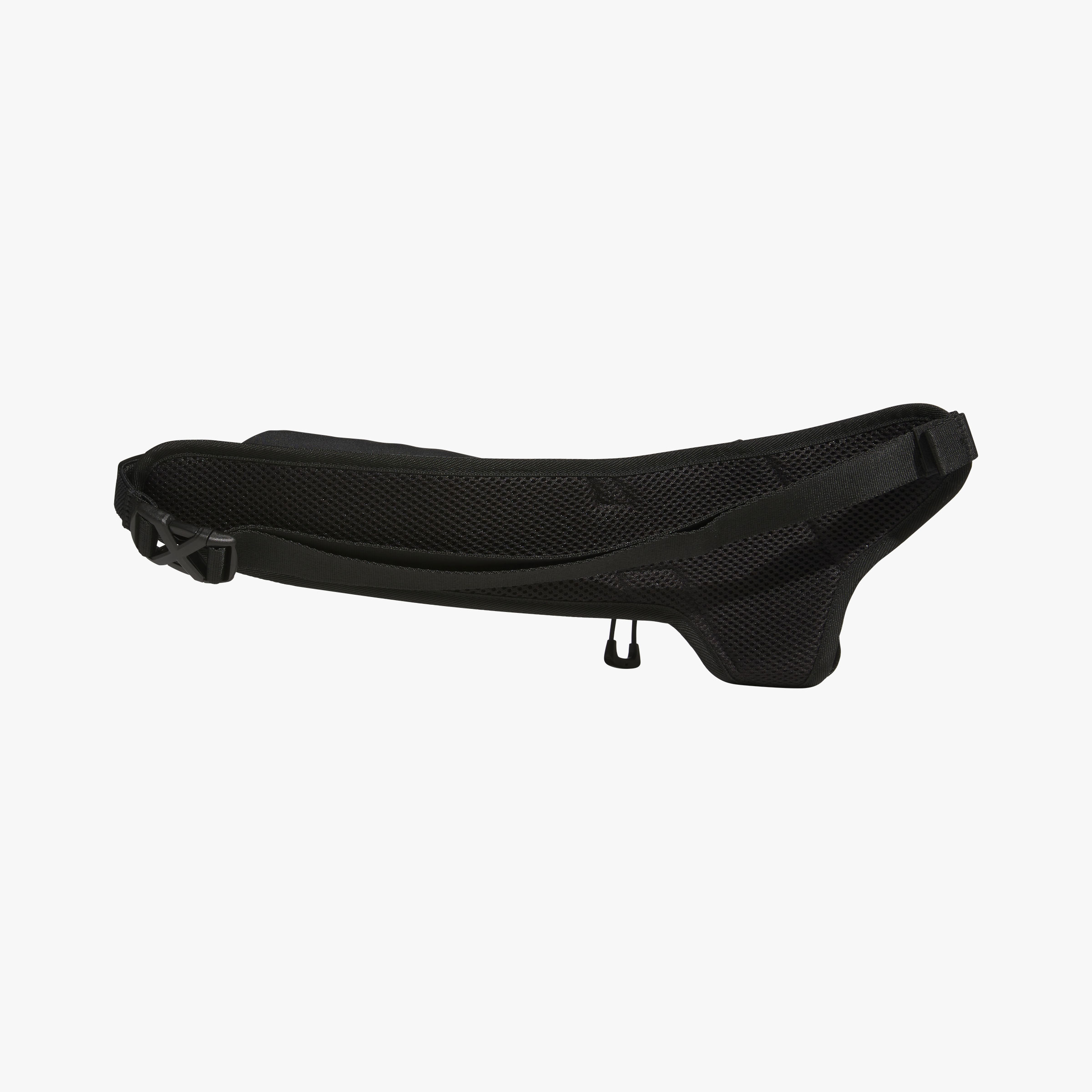 adidas Cintur&oacute;n para Potella Running, NEGRO, hi-res