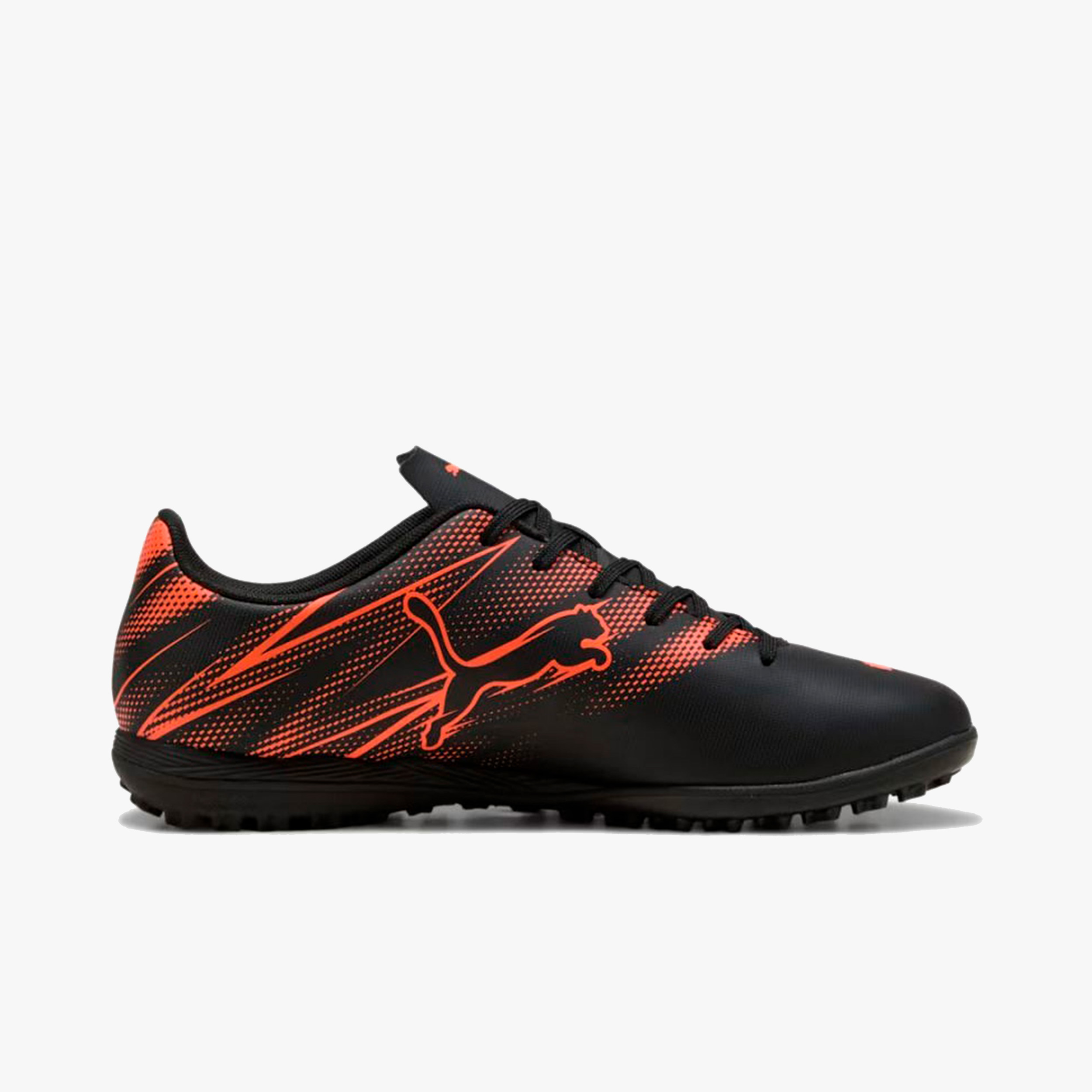 Puma Zapatillas Attacanto TT, NEGRO, hi-res