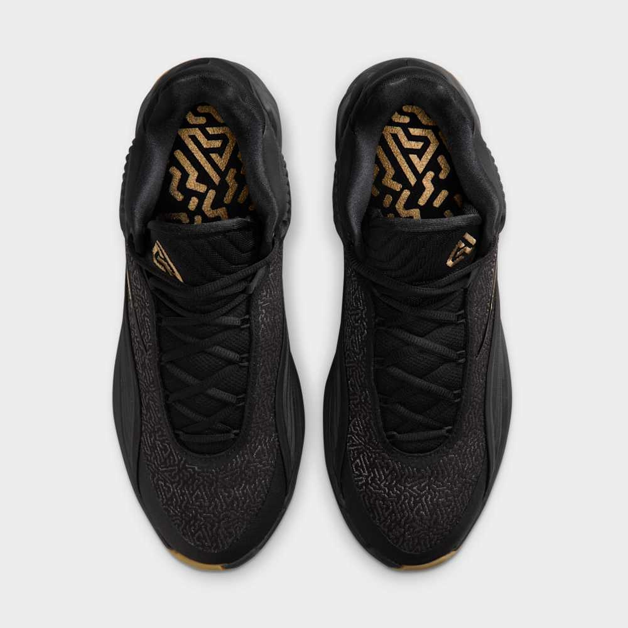 Nike Zapatillas Giannis Freak 7 Mythos, NEGRO, hi-res