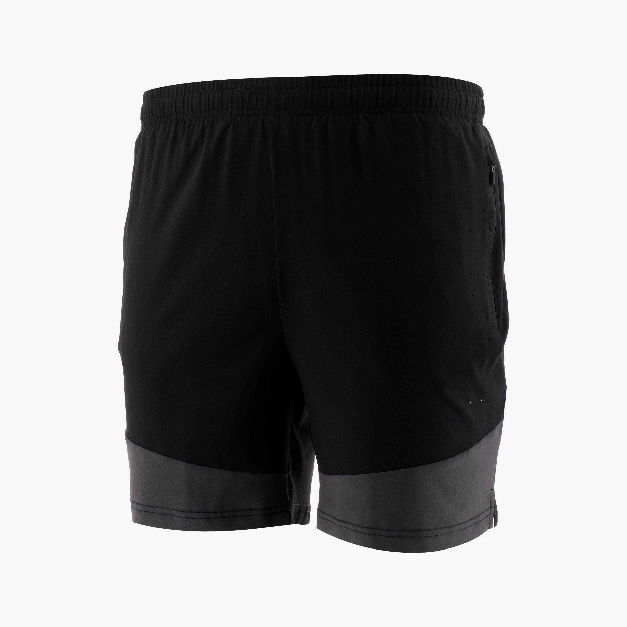 Astro Shorts Milo, NEGRO, hi-res