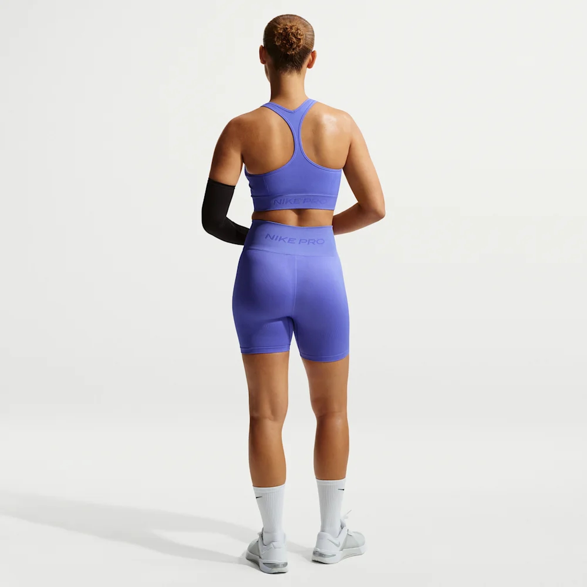 Nike Shorts de ciclismo Pro Seamless, SURTIDO, hi-res