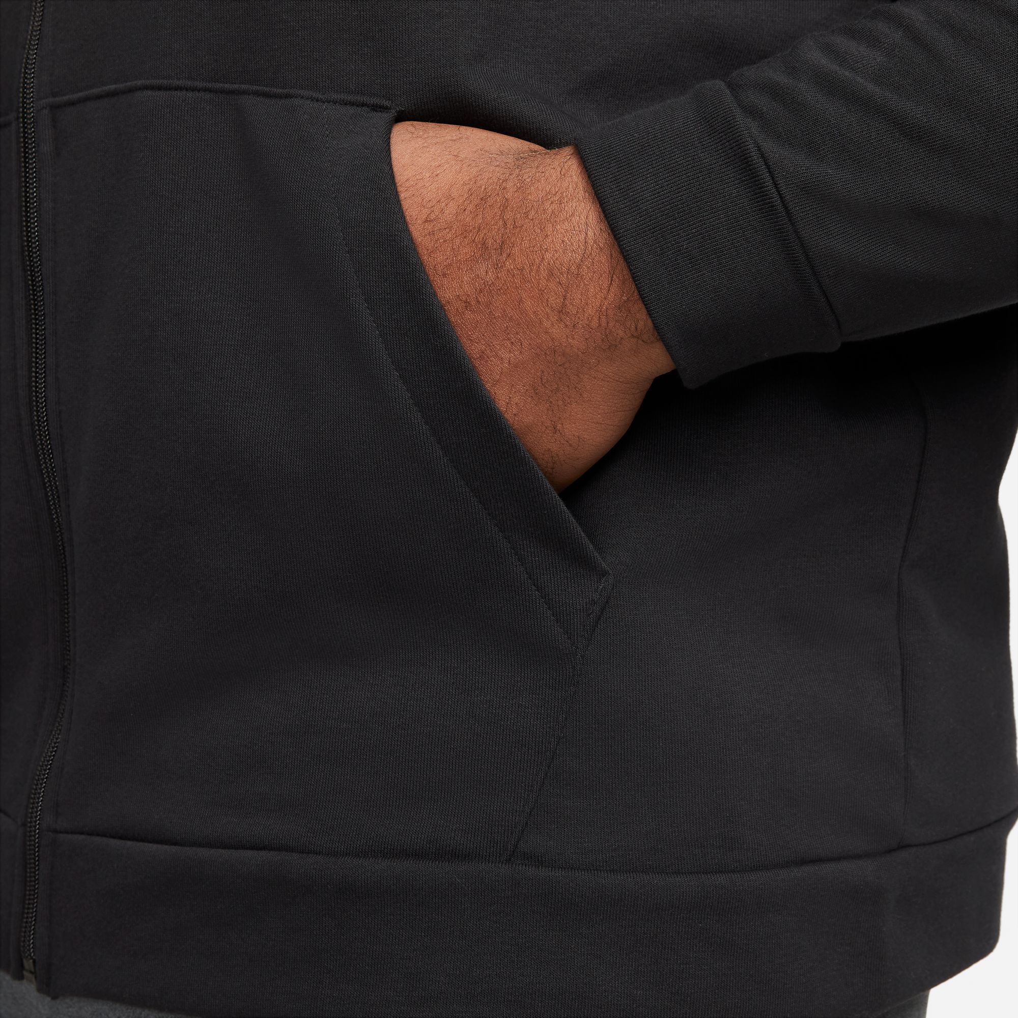 Nike Dri-FIT, NEGRO, hi-res