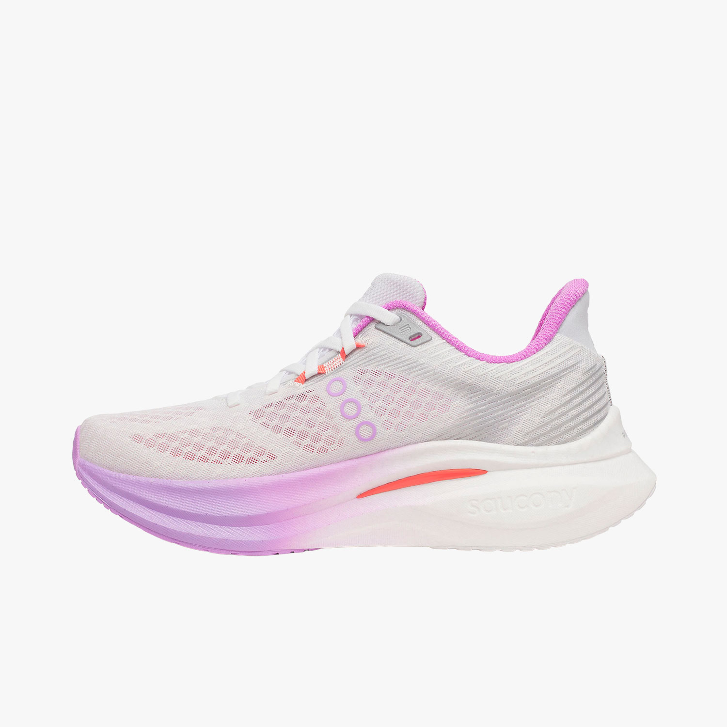 Saucony Zapatillas Endorphin Speed 5, BLANCO, hi-res