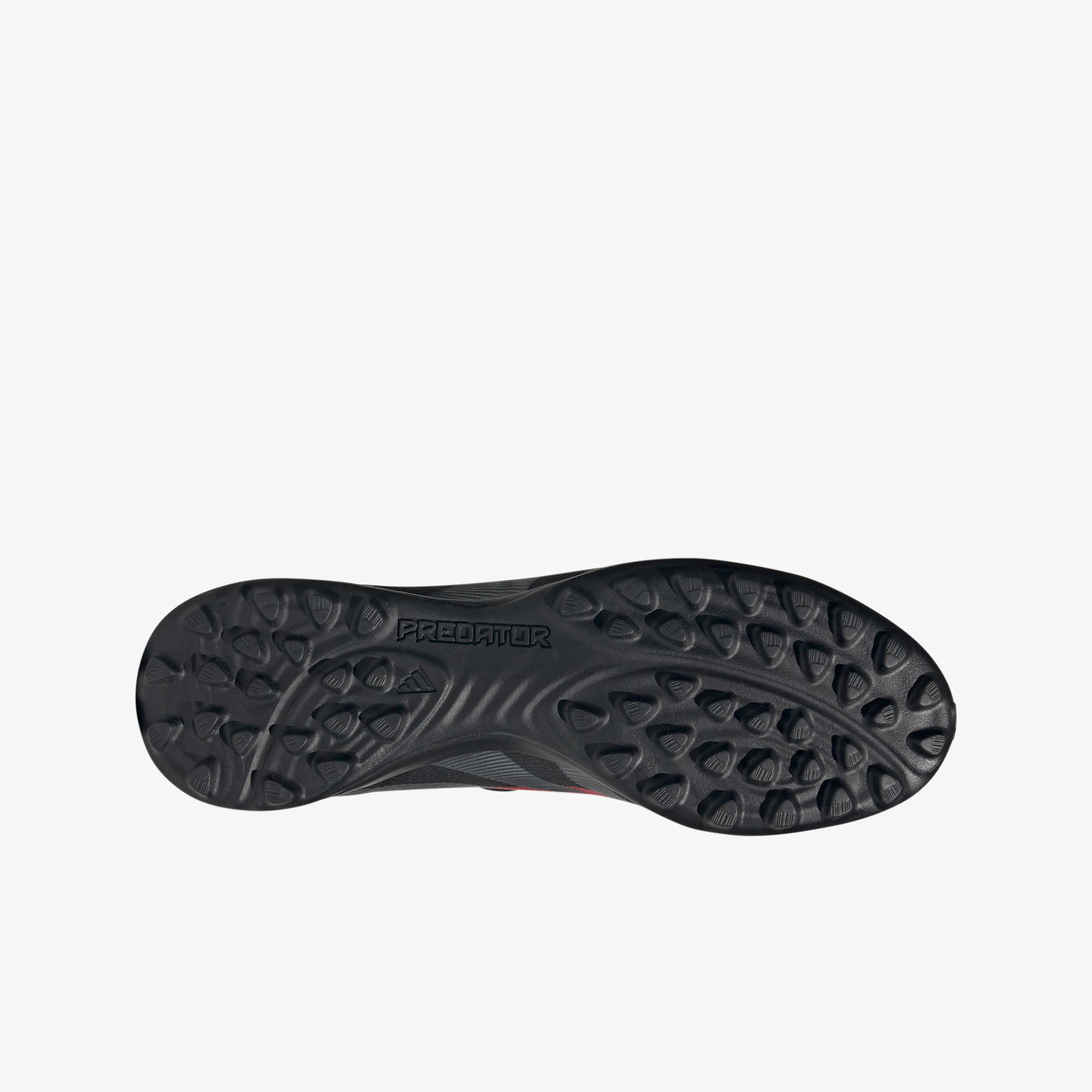 adidas Zapatillas Predator League Leng&uuml;eta Plegable, NEGRO, hi-res