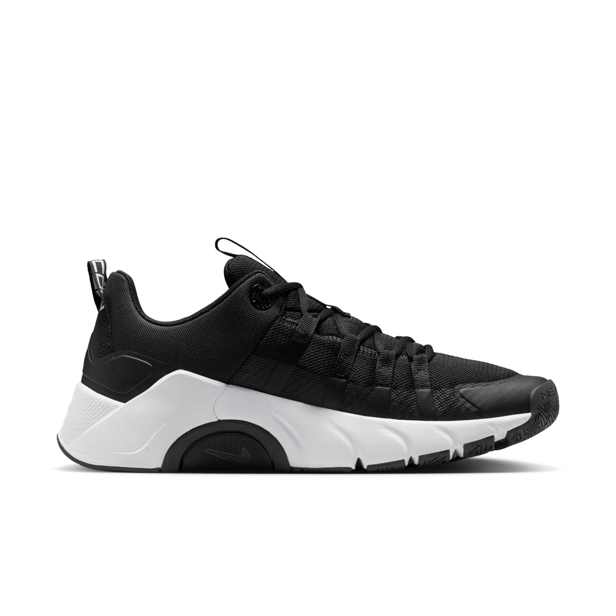 Nike Zapatillas Free Metcon 7, NEGRO, hi-res