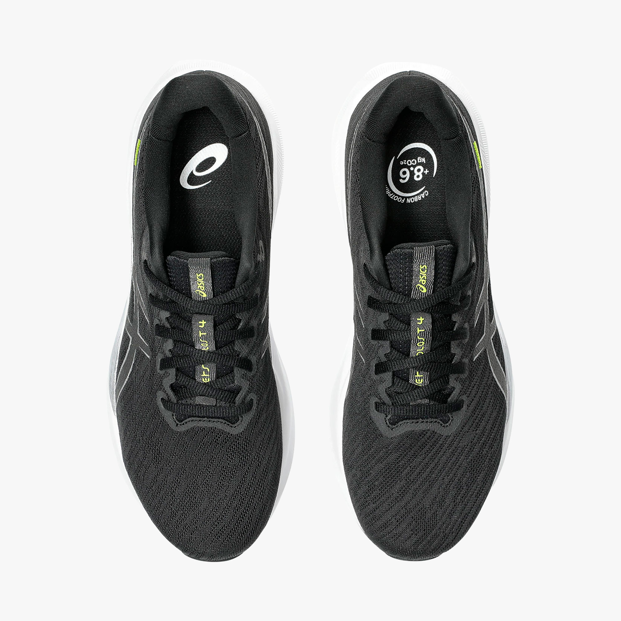 Asics Zapatillas Versablast 4, NEGRO, hi-res