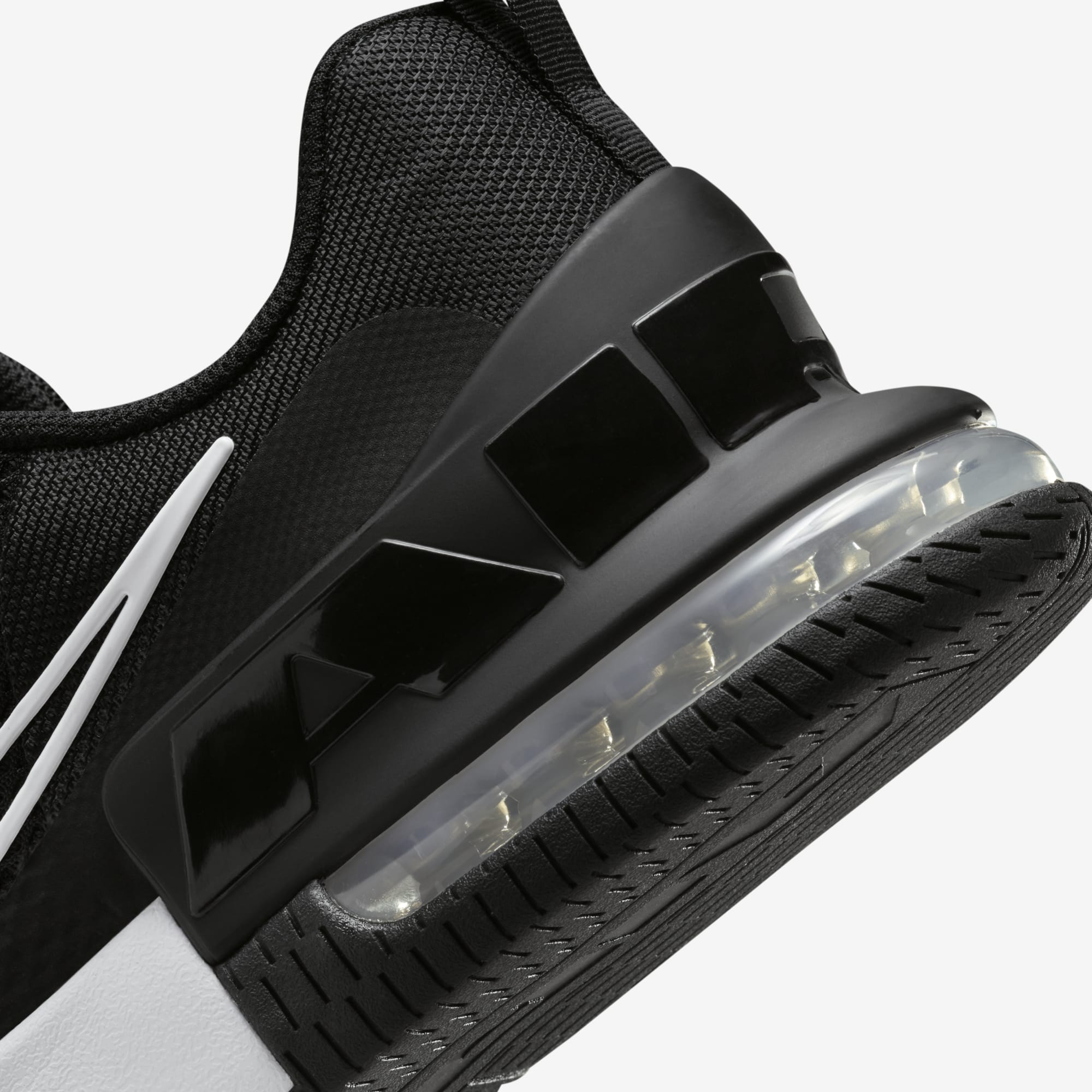 Nike Zapatillas Air Max Alpha Trainer 6, NEGRO, hi-res