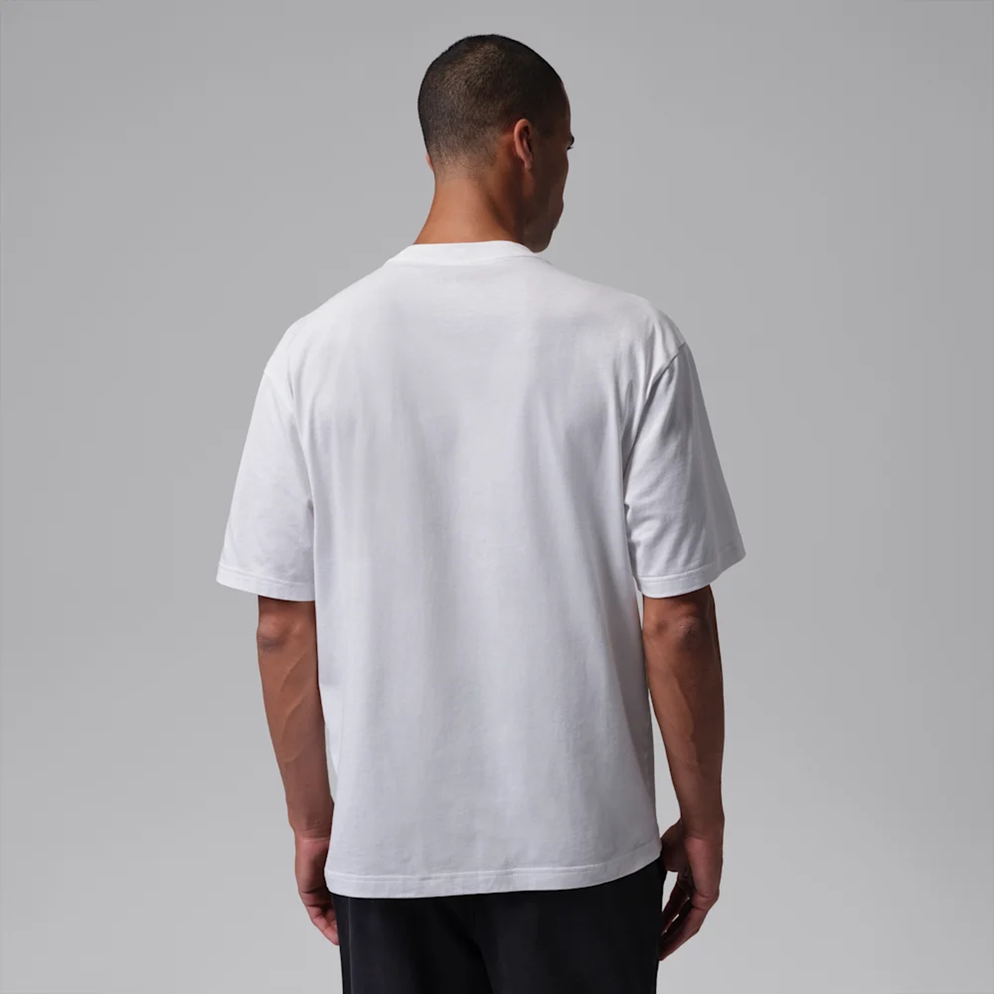 Jordan Polera Jumpman, BLANCO, hi-res