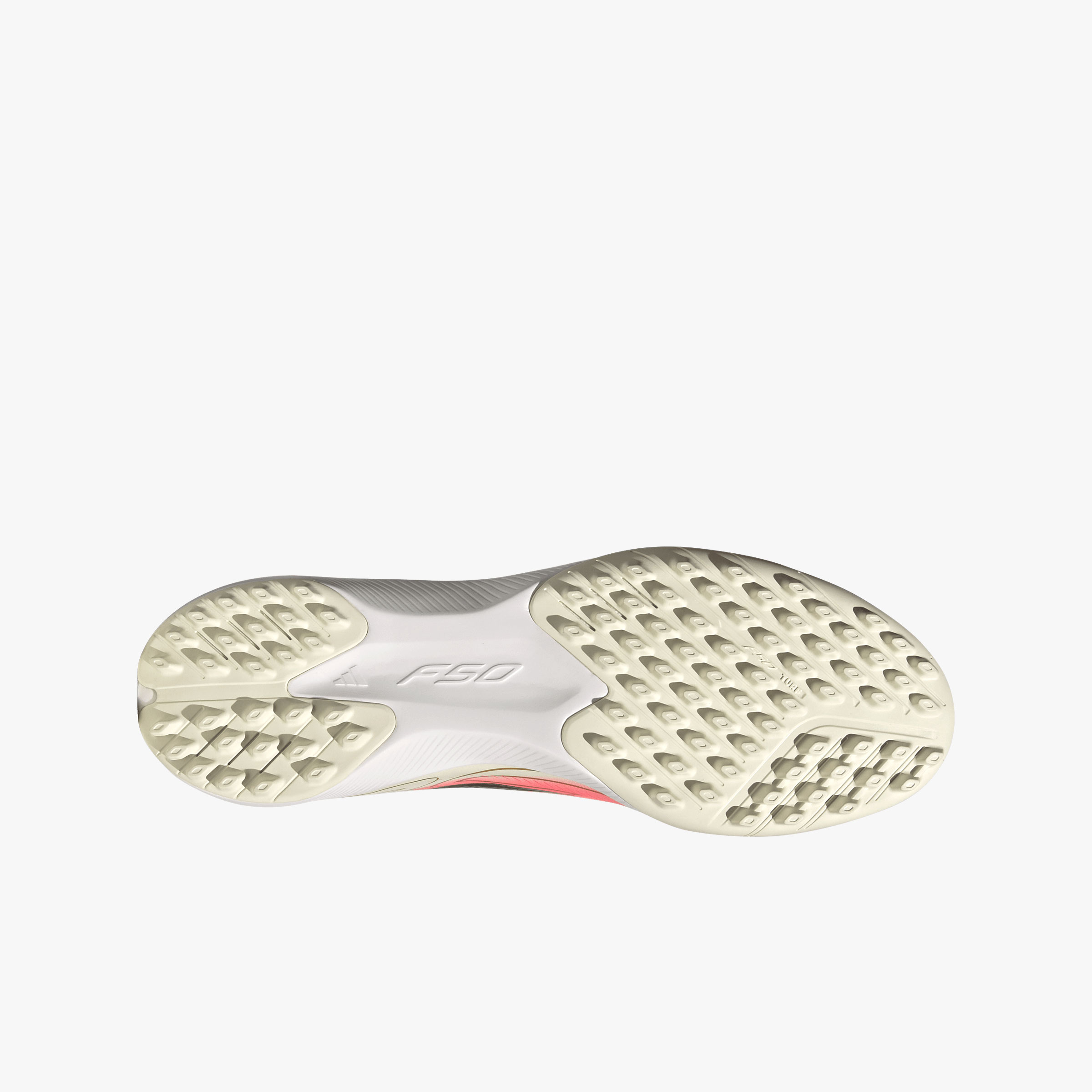 adidas Zapatillas F50 Hyperfast League TF, BLANCO, hi-res
