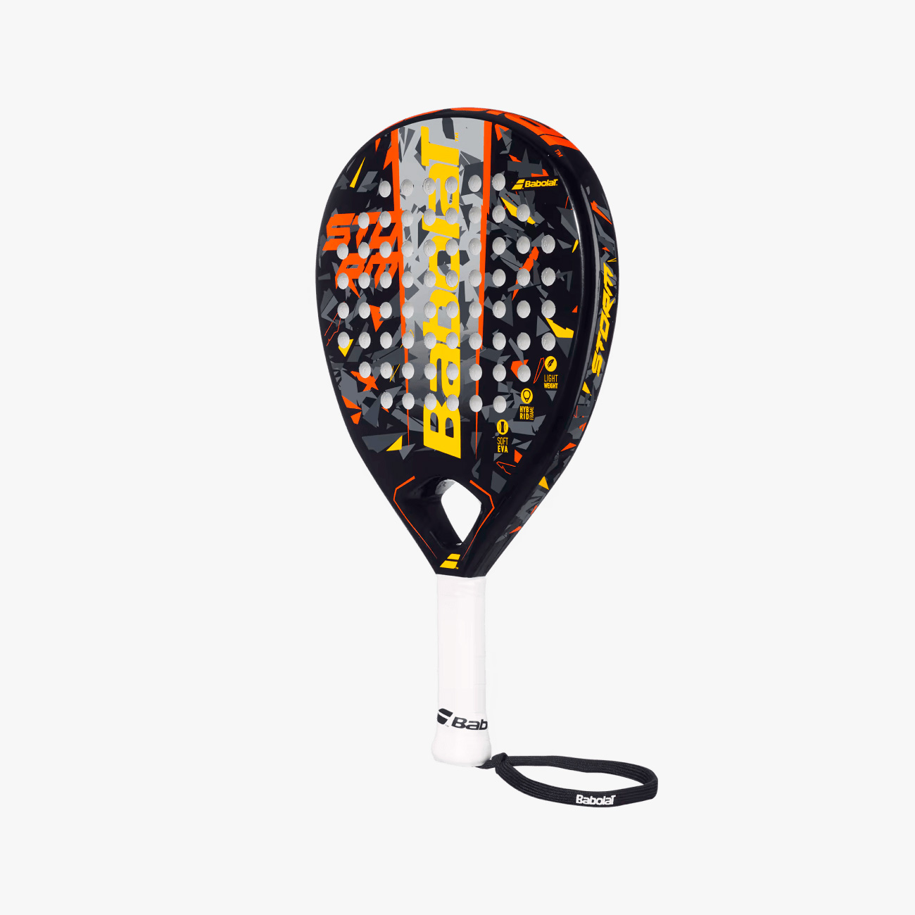 Babolat Pala de P&aacute;del Storm, SURTIDO, hi-res