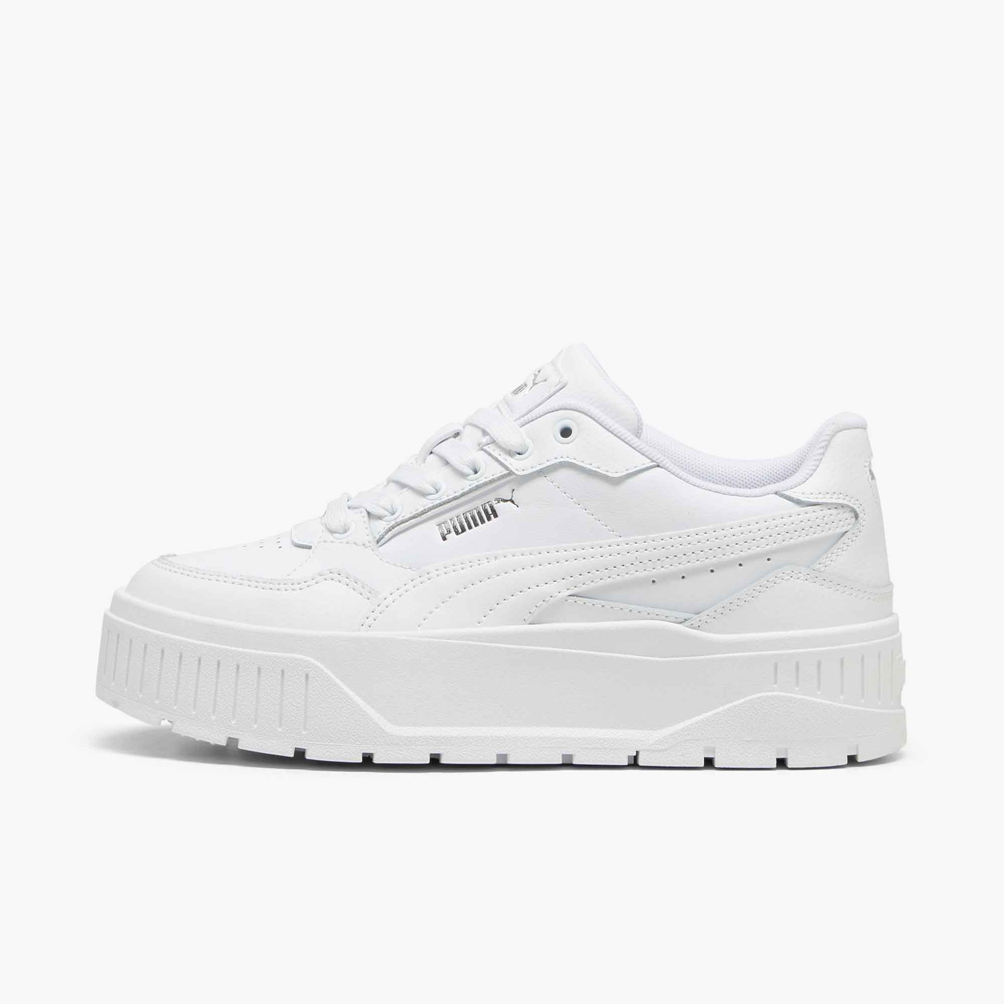 Puma Zapatillas Karmen II Idol, BLANCO, hi-res